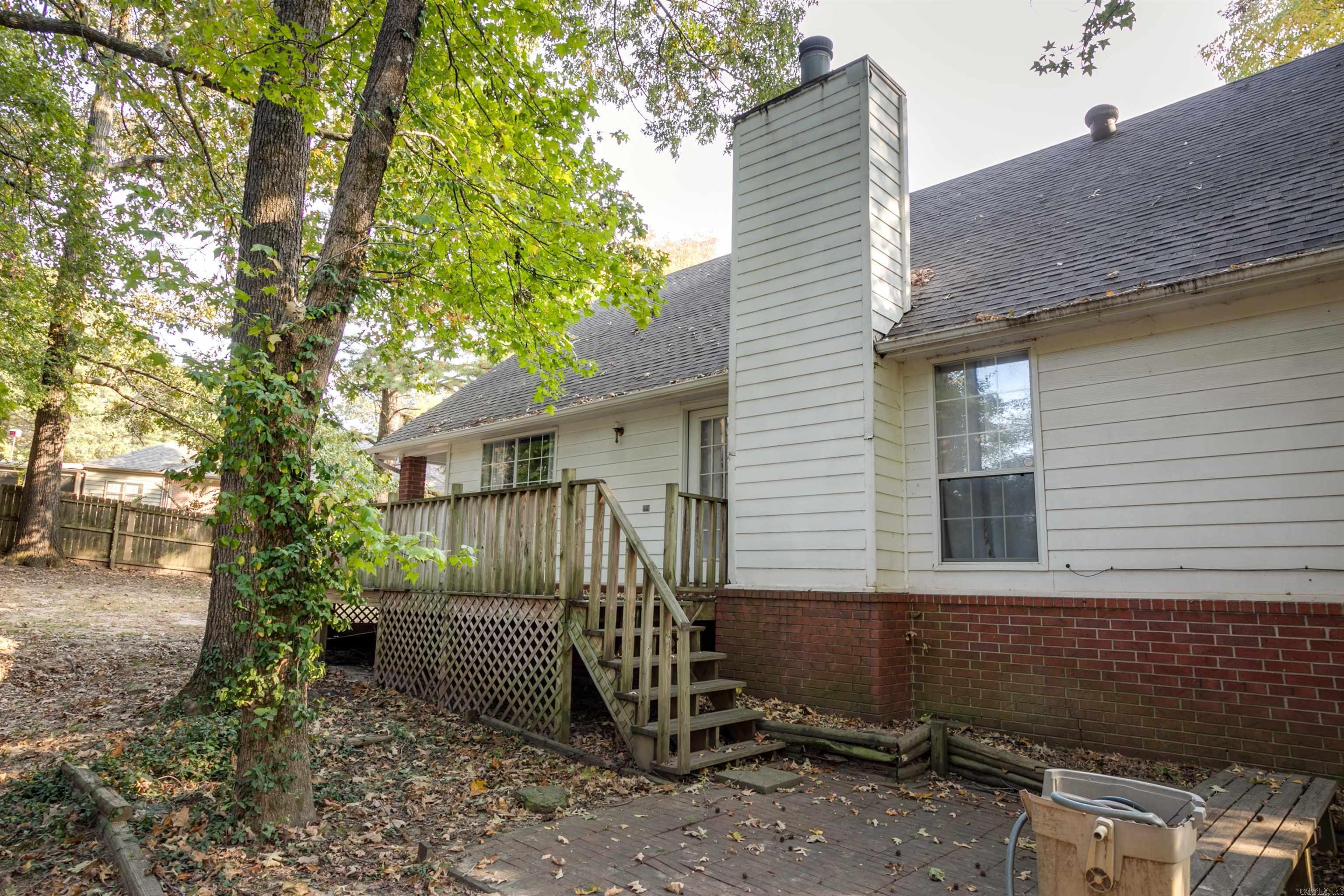 Creekwood - Residential