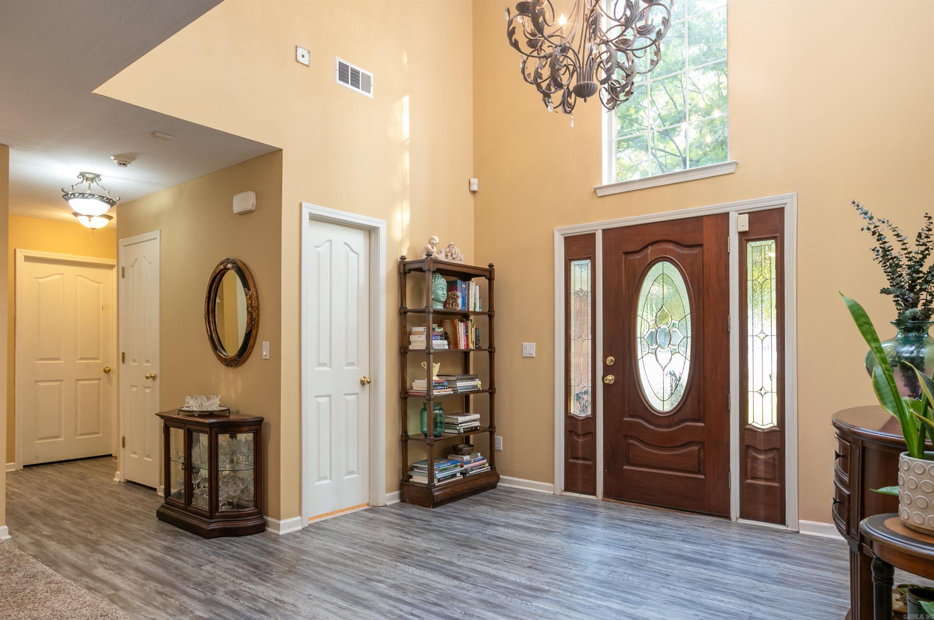 Creekwood - Residential