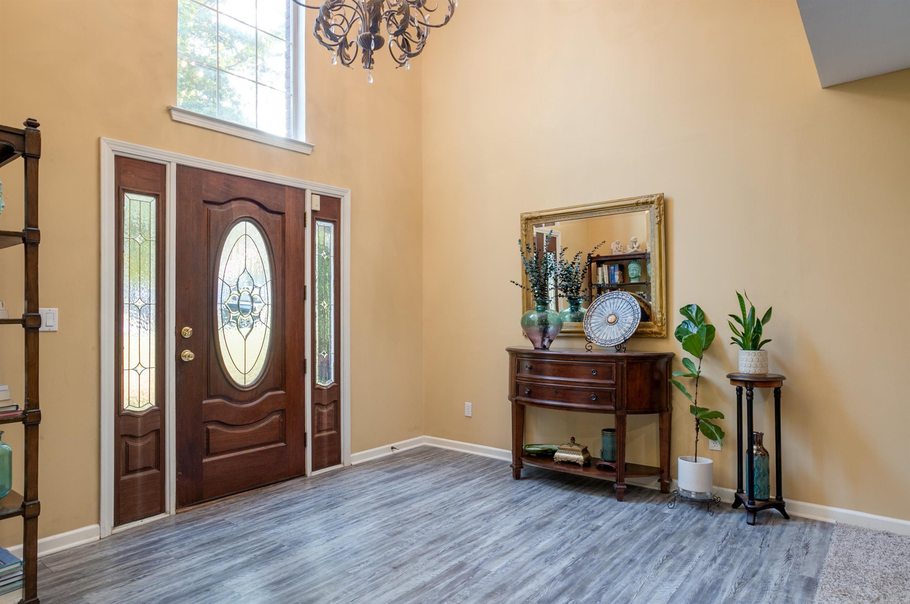 Creekwood - Residential