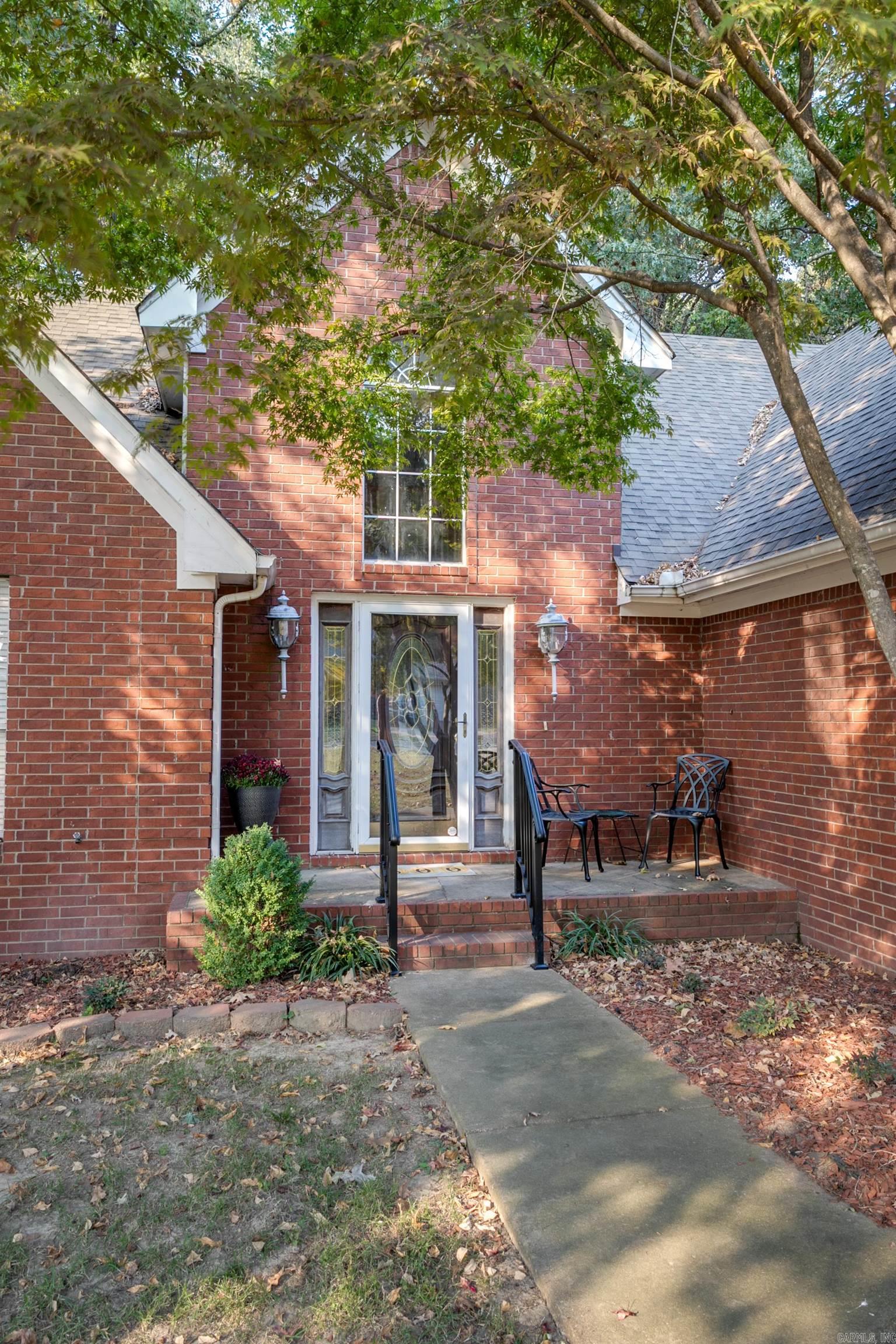 Creekwood - Residential