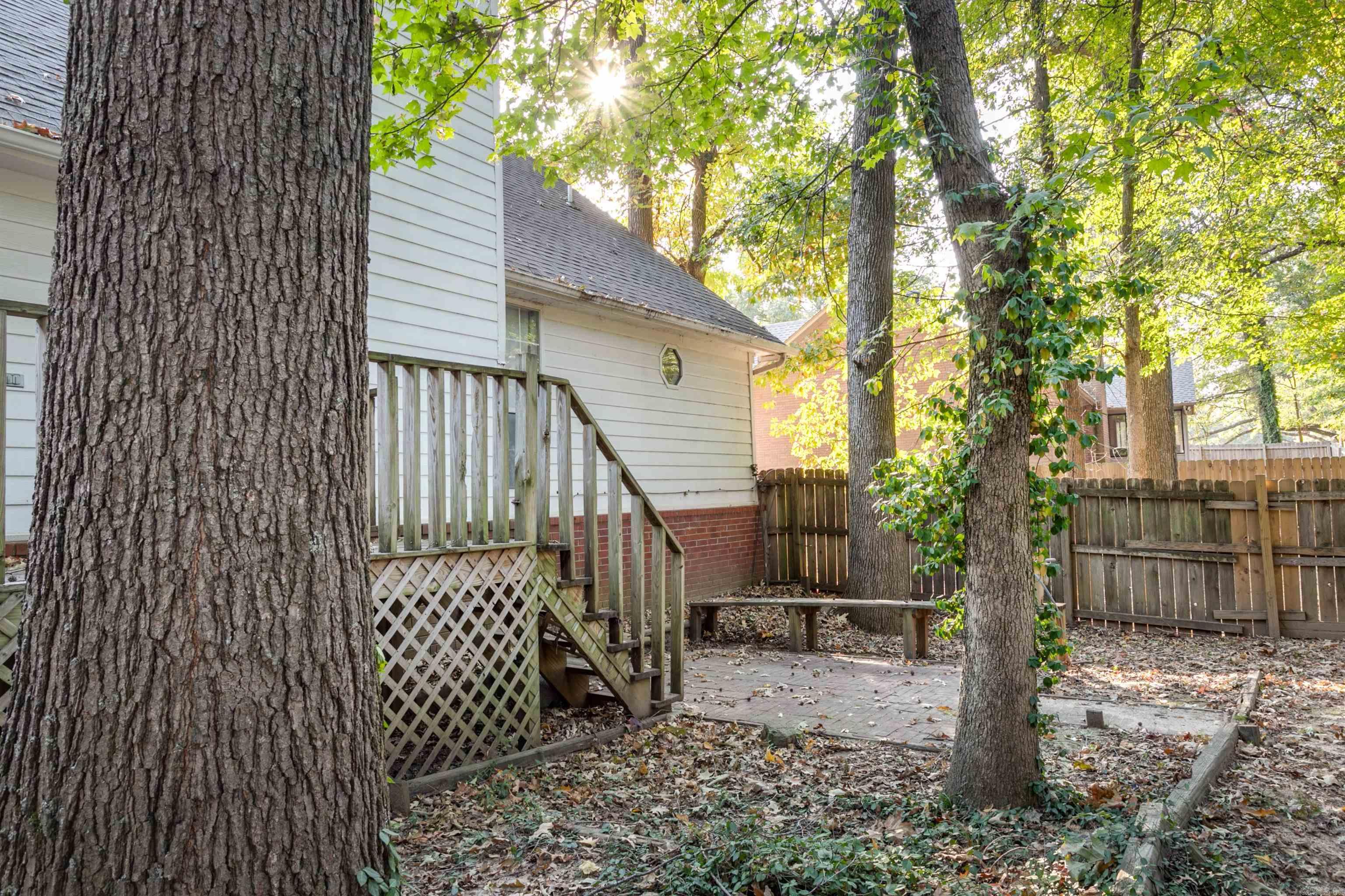 Creekwood - Residential