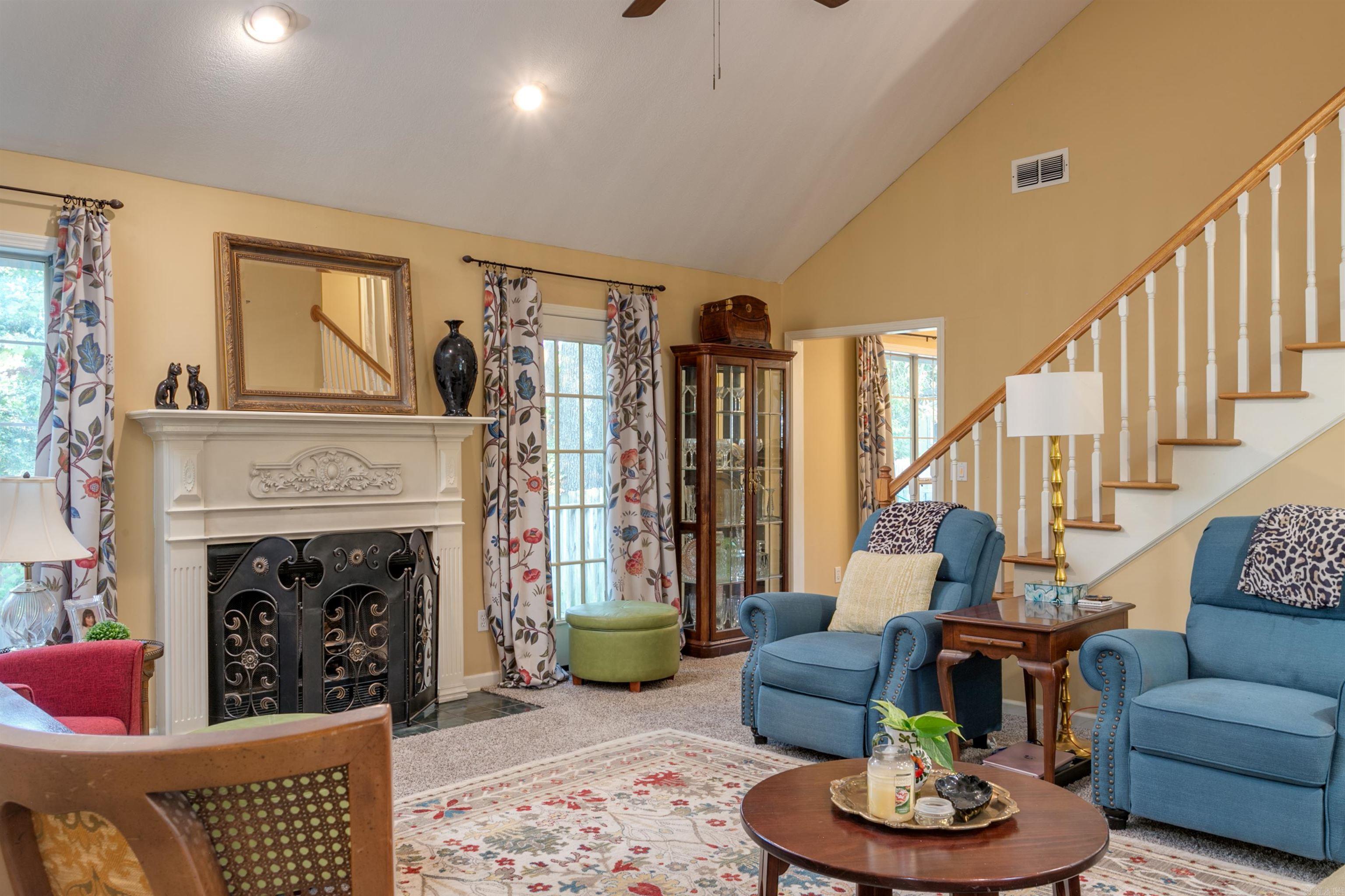 Creekwood - Residential