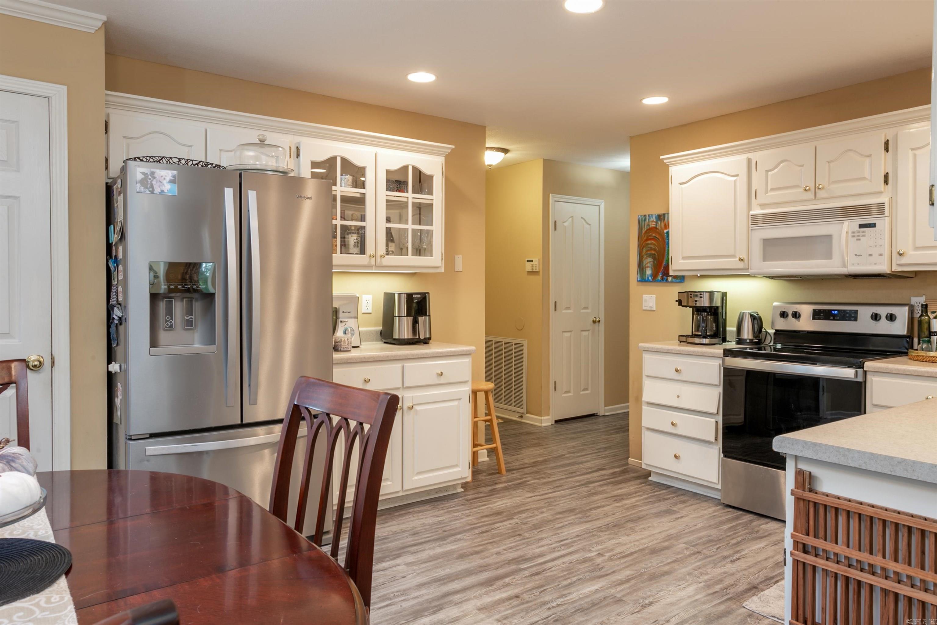 Creekwood - Residential