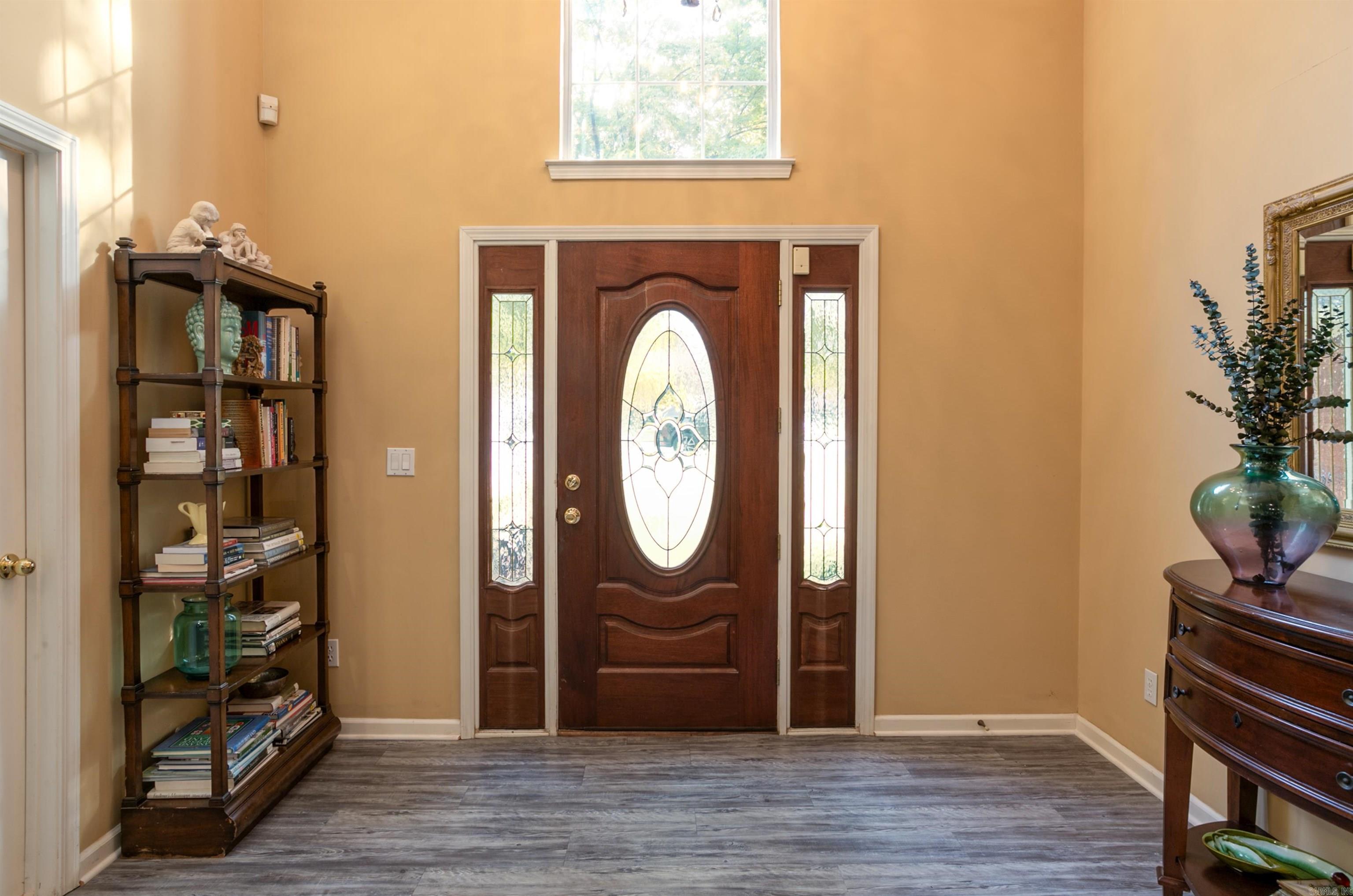 Creekwood - Residential