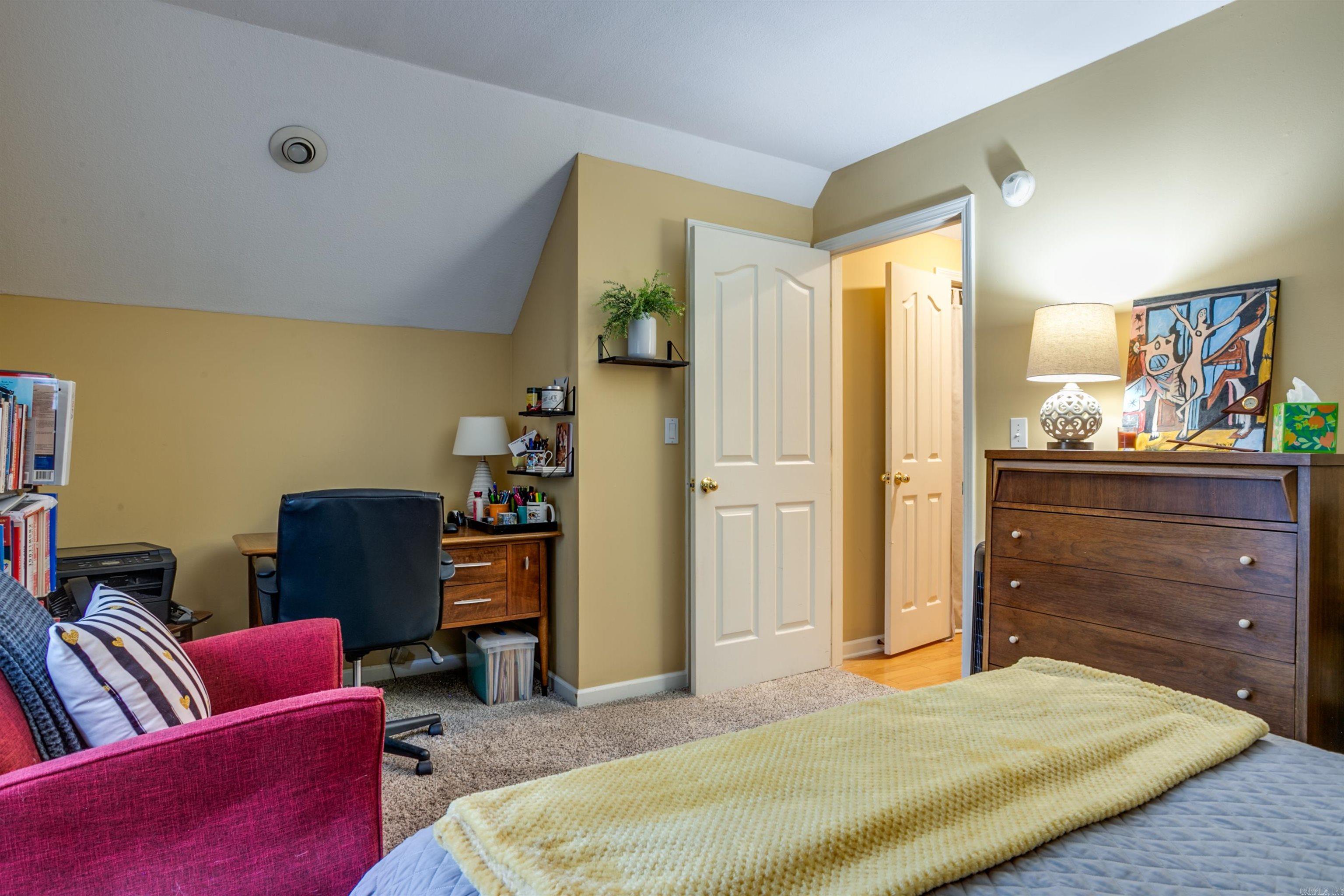 Creekwood - Residential