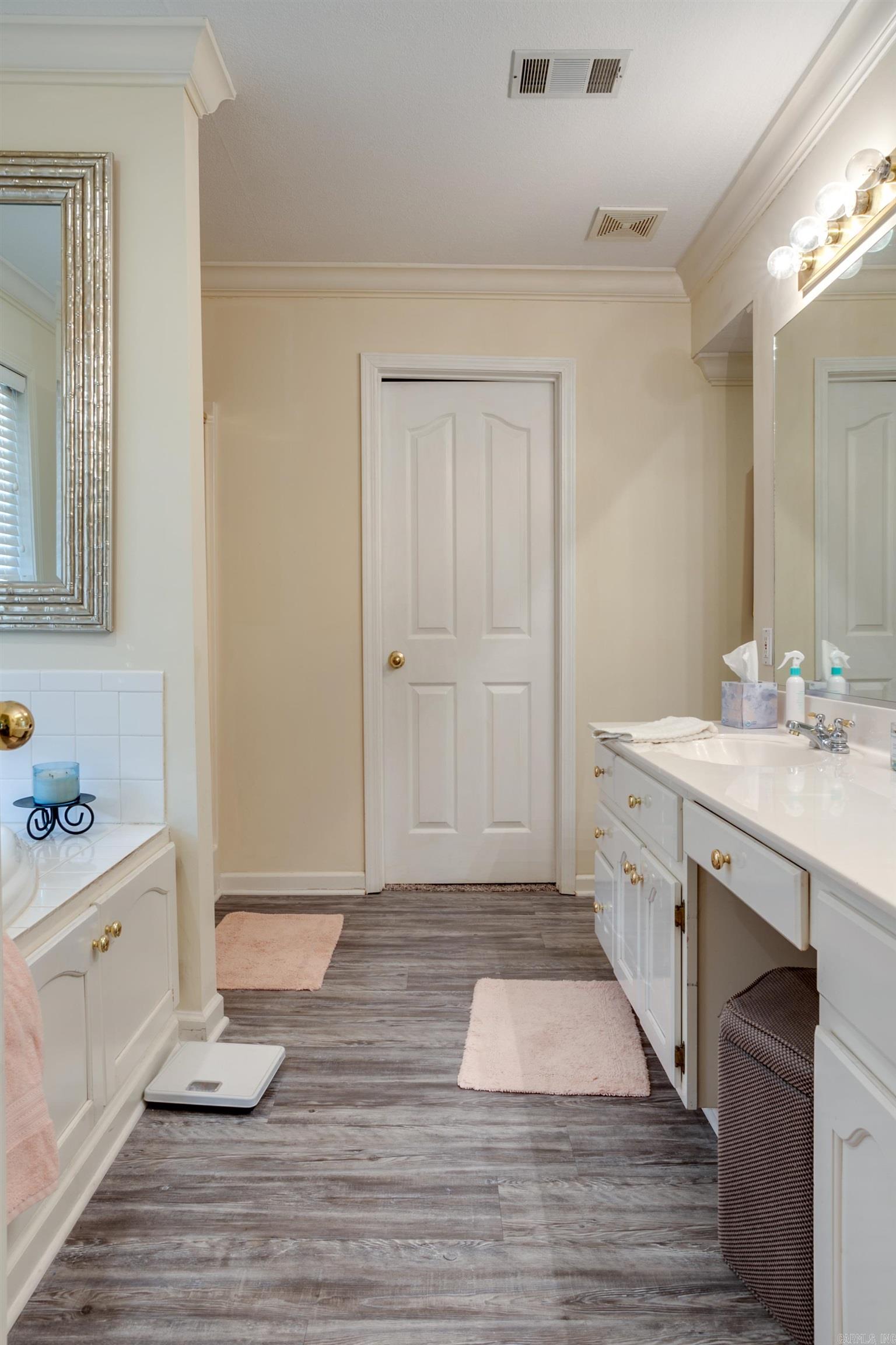 Creekwood - Residential