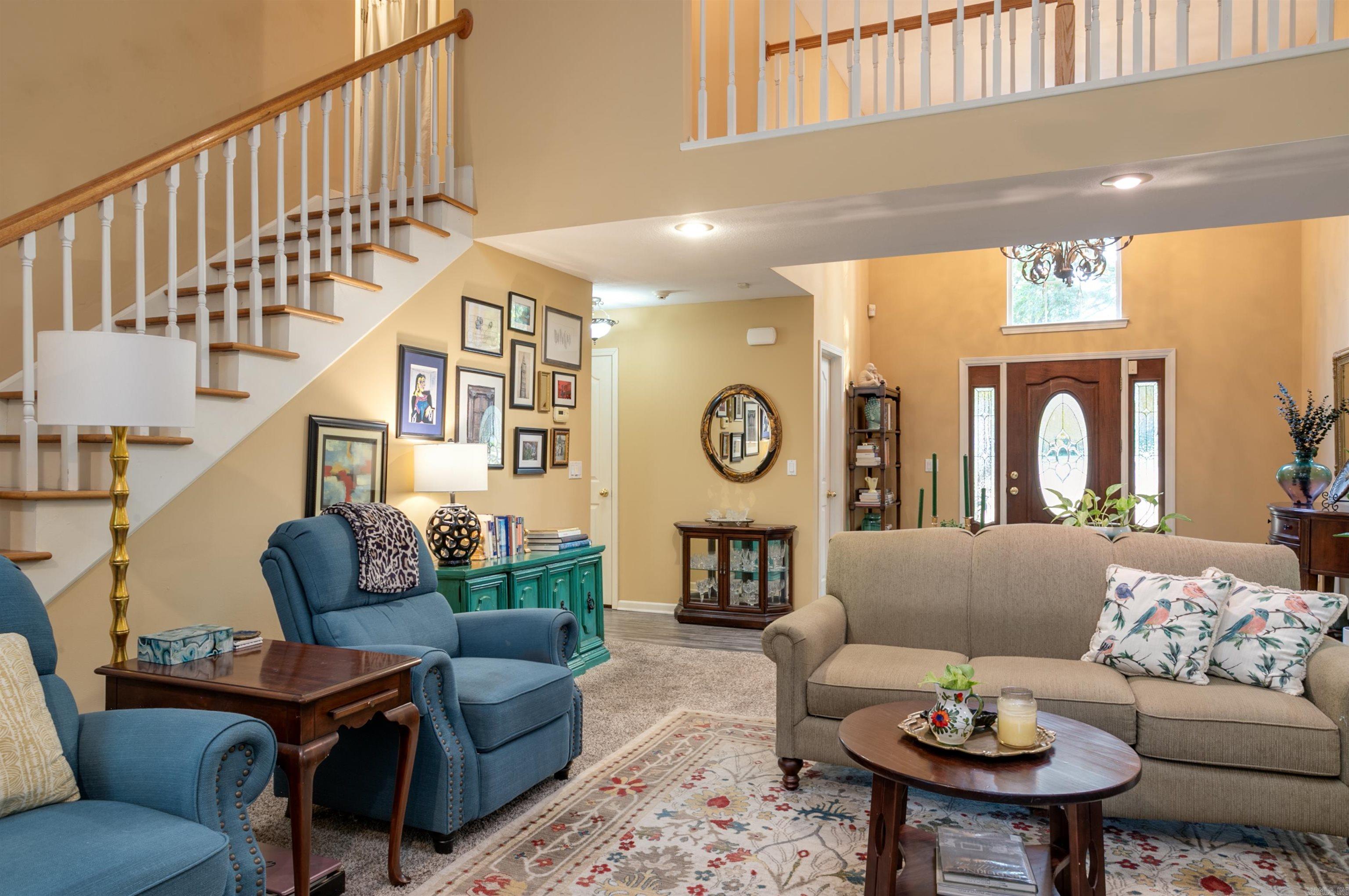 Creekwood - Residential