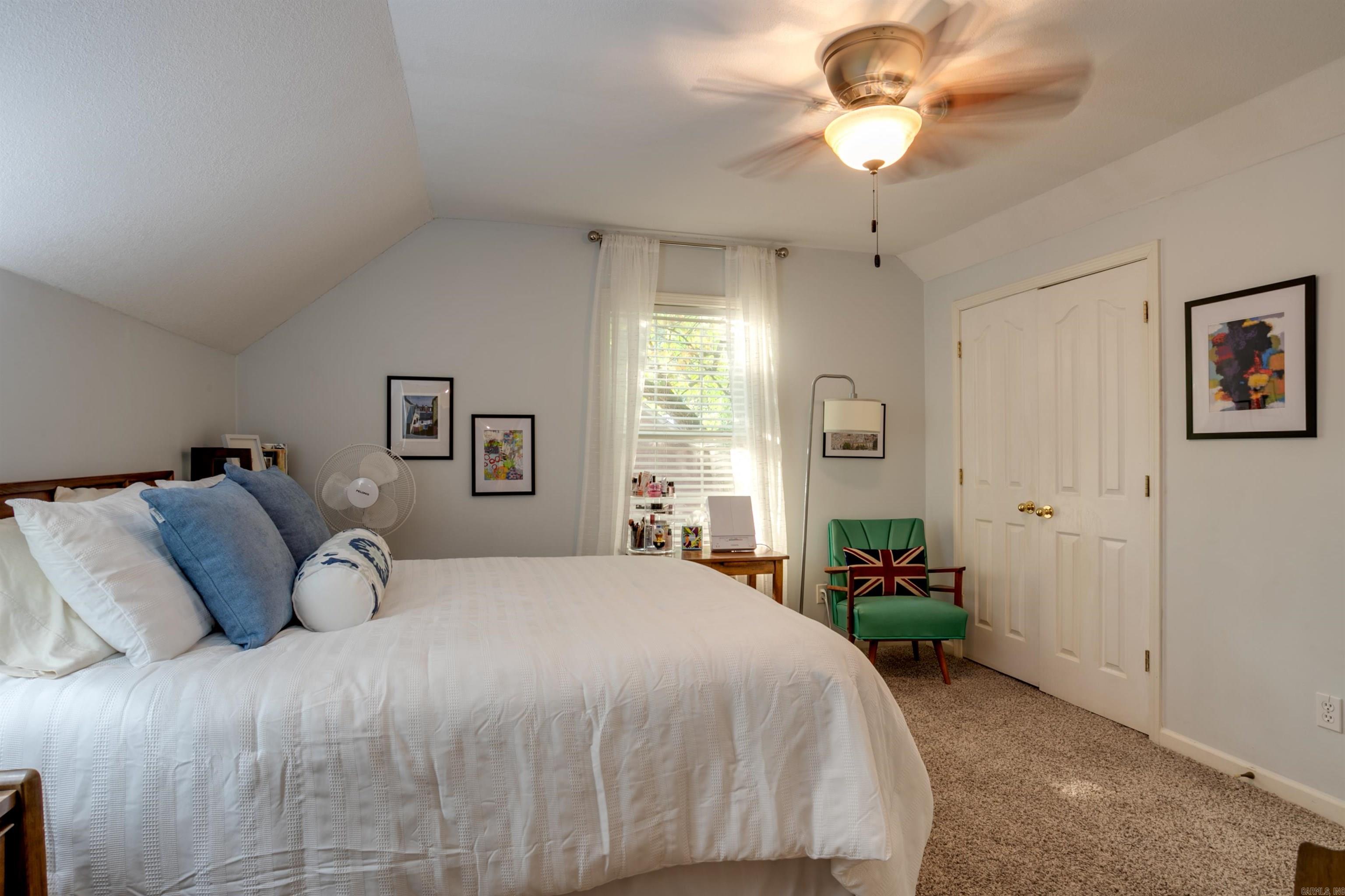 Creekwood - Residential