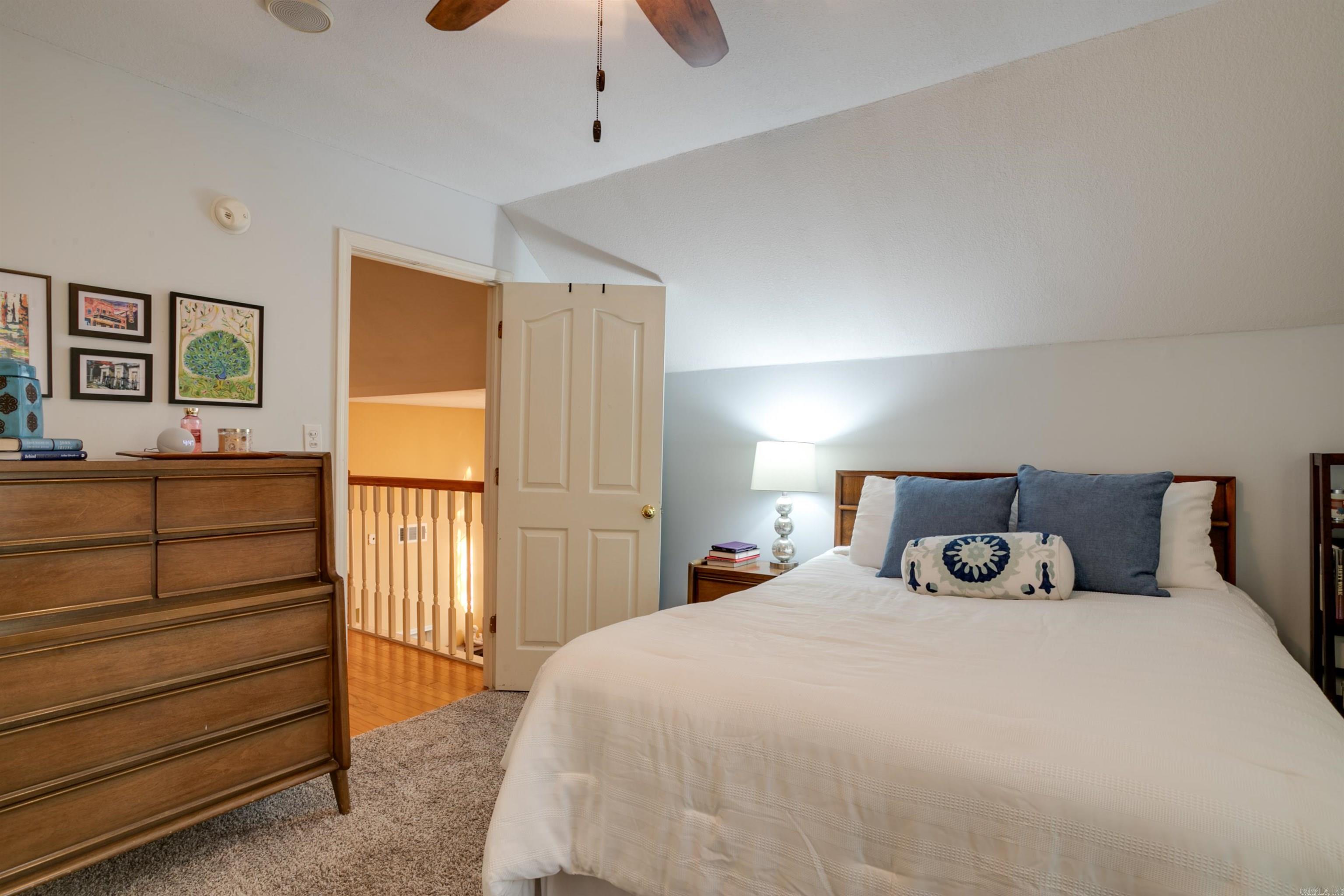 Creekwood - Residential