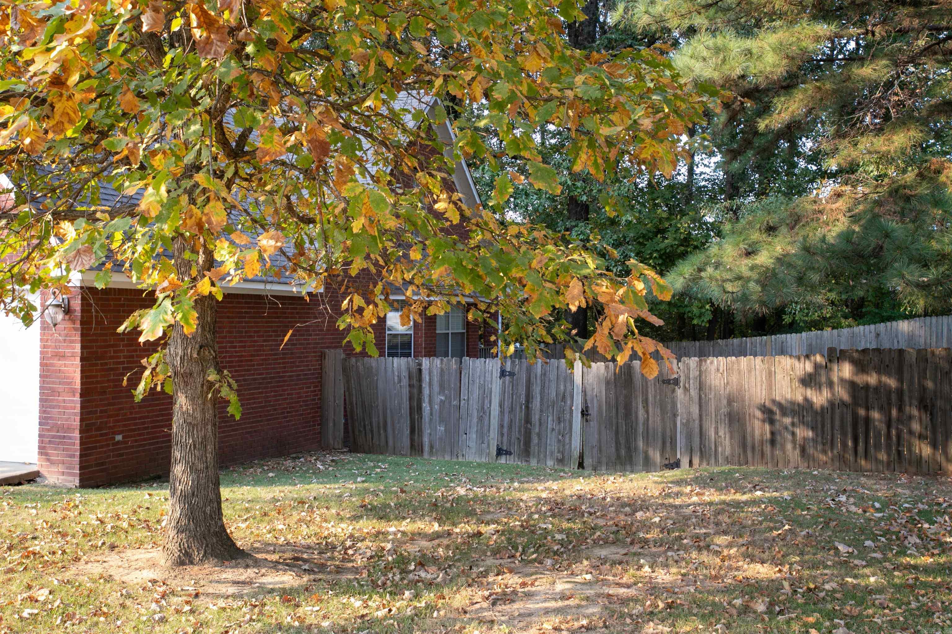 Creekwood - Residential