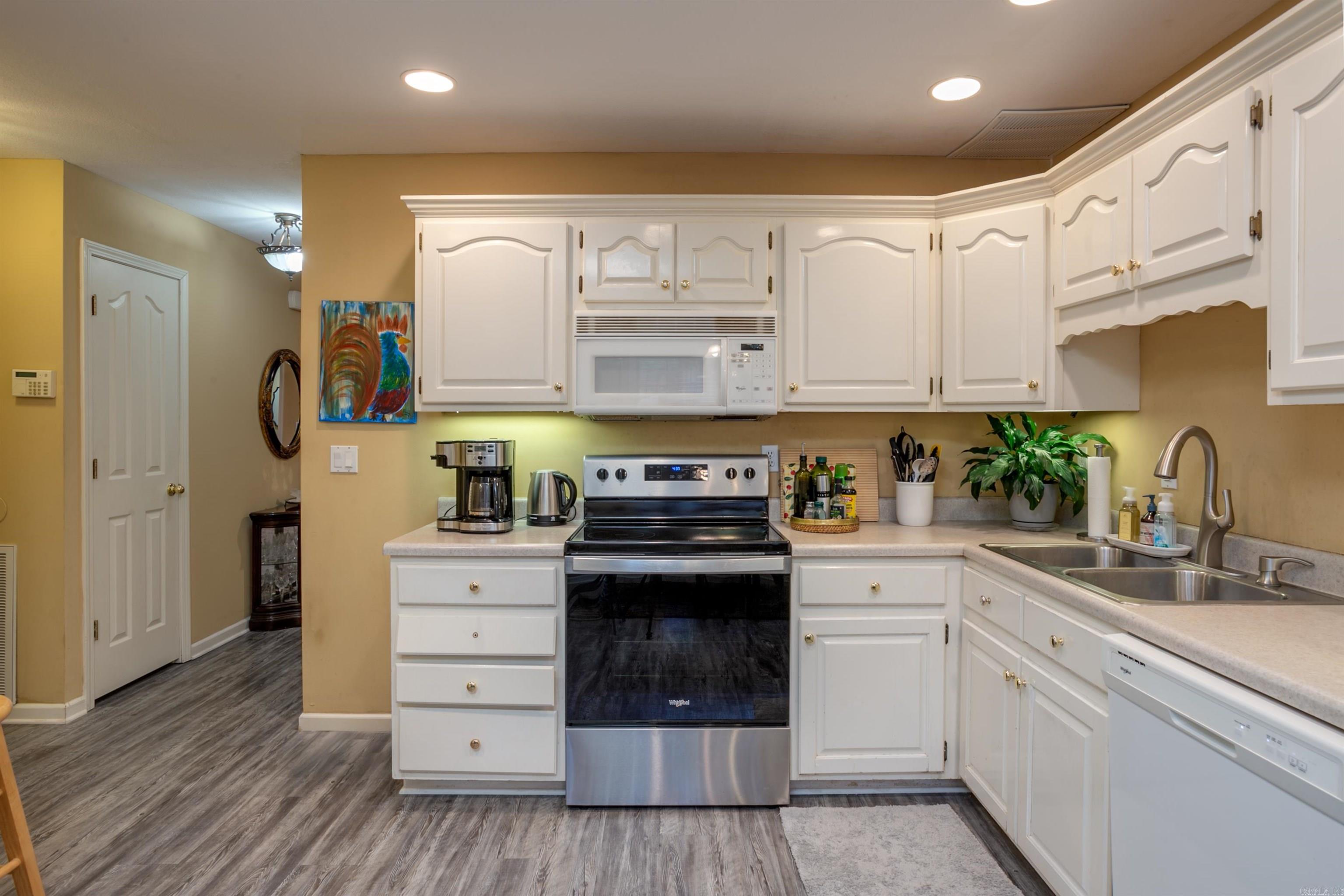 Creekwood - Residential