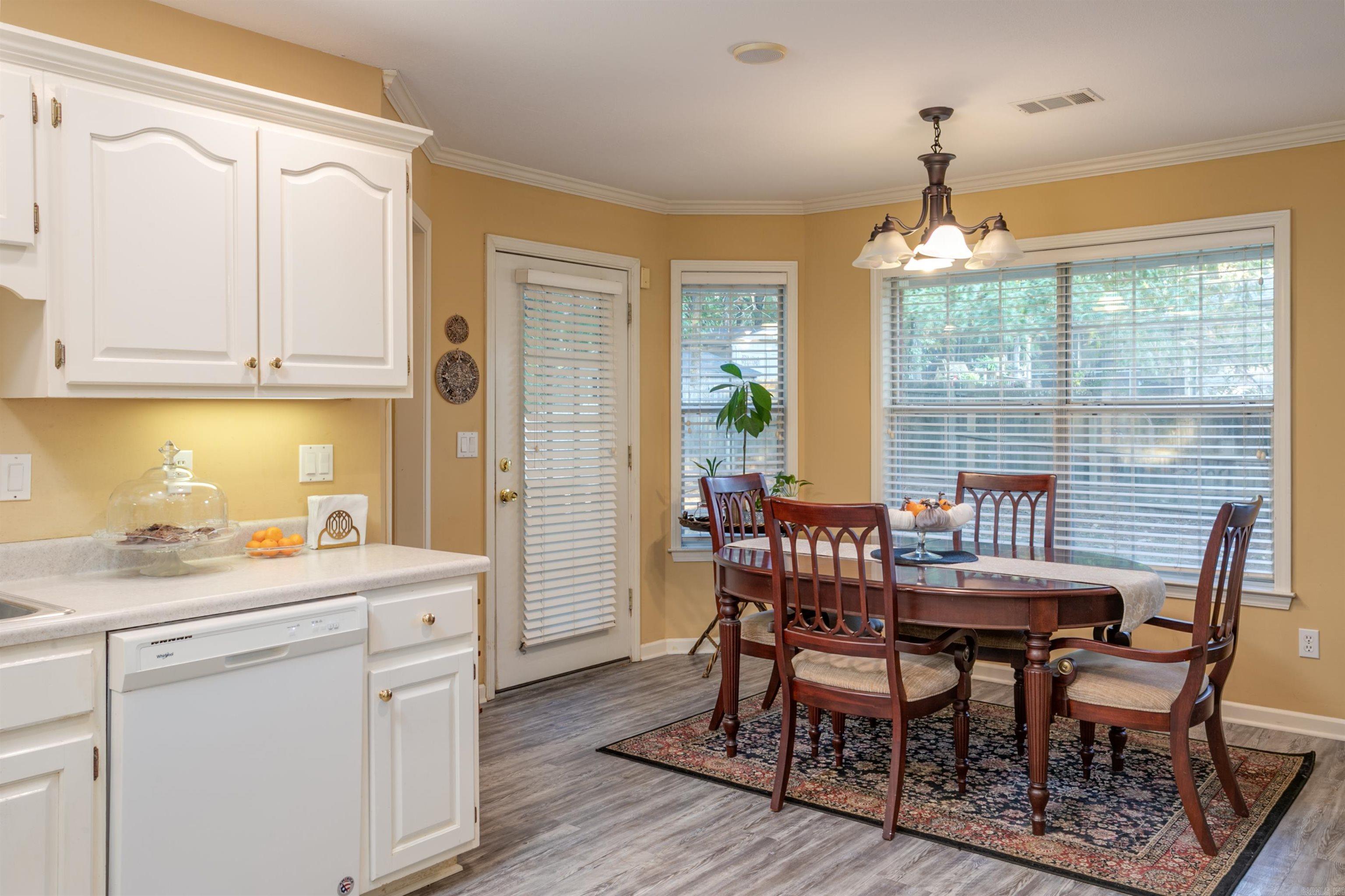 Creekwood - Residential