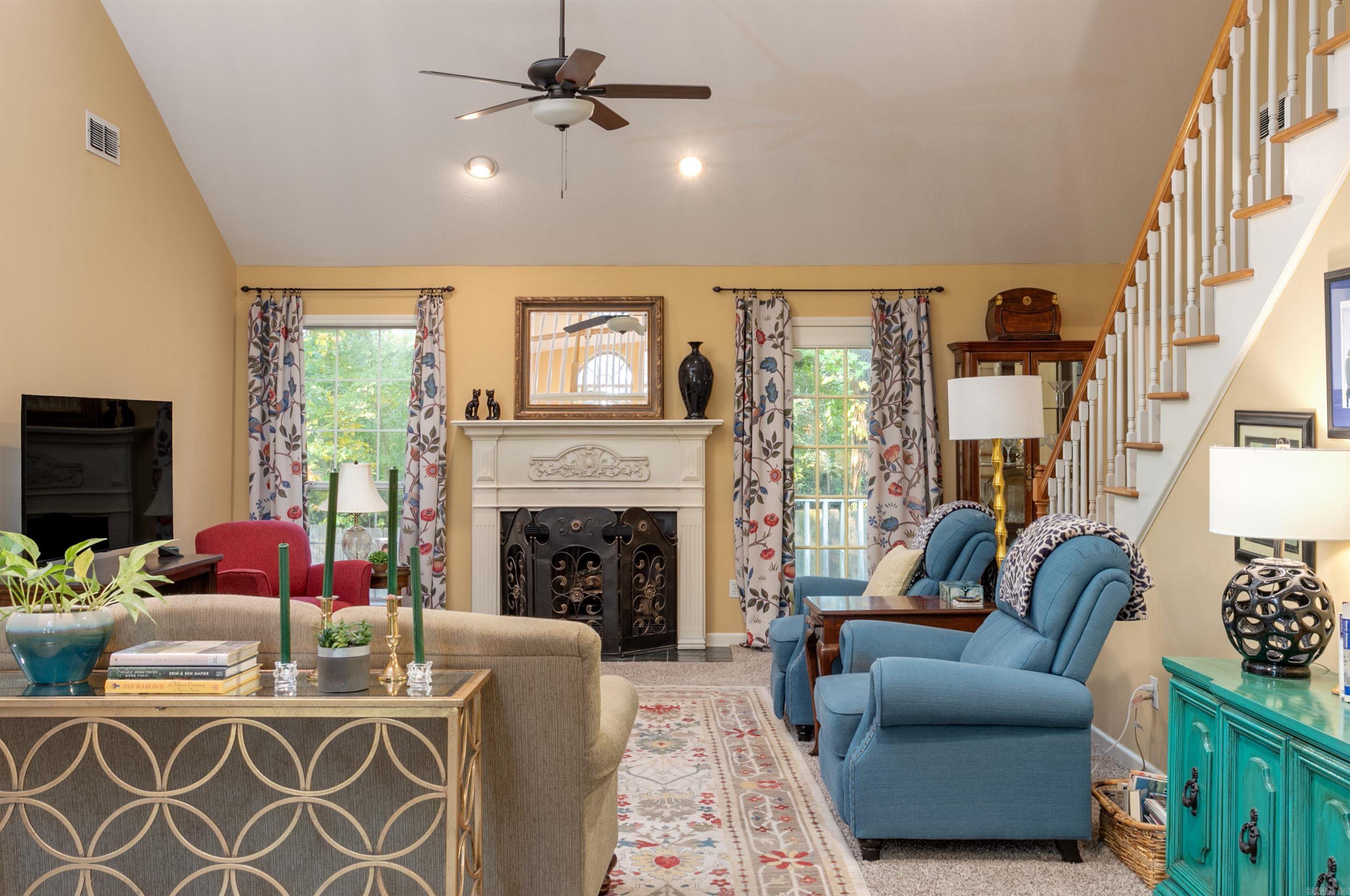 Creekwood - Residential