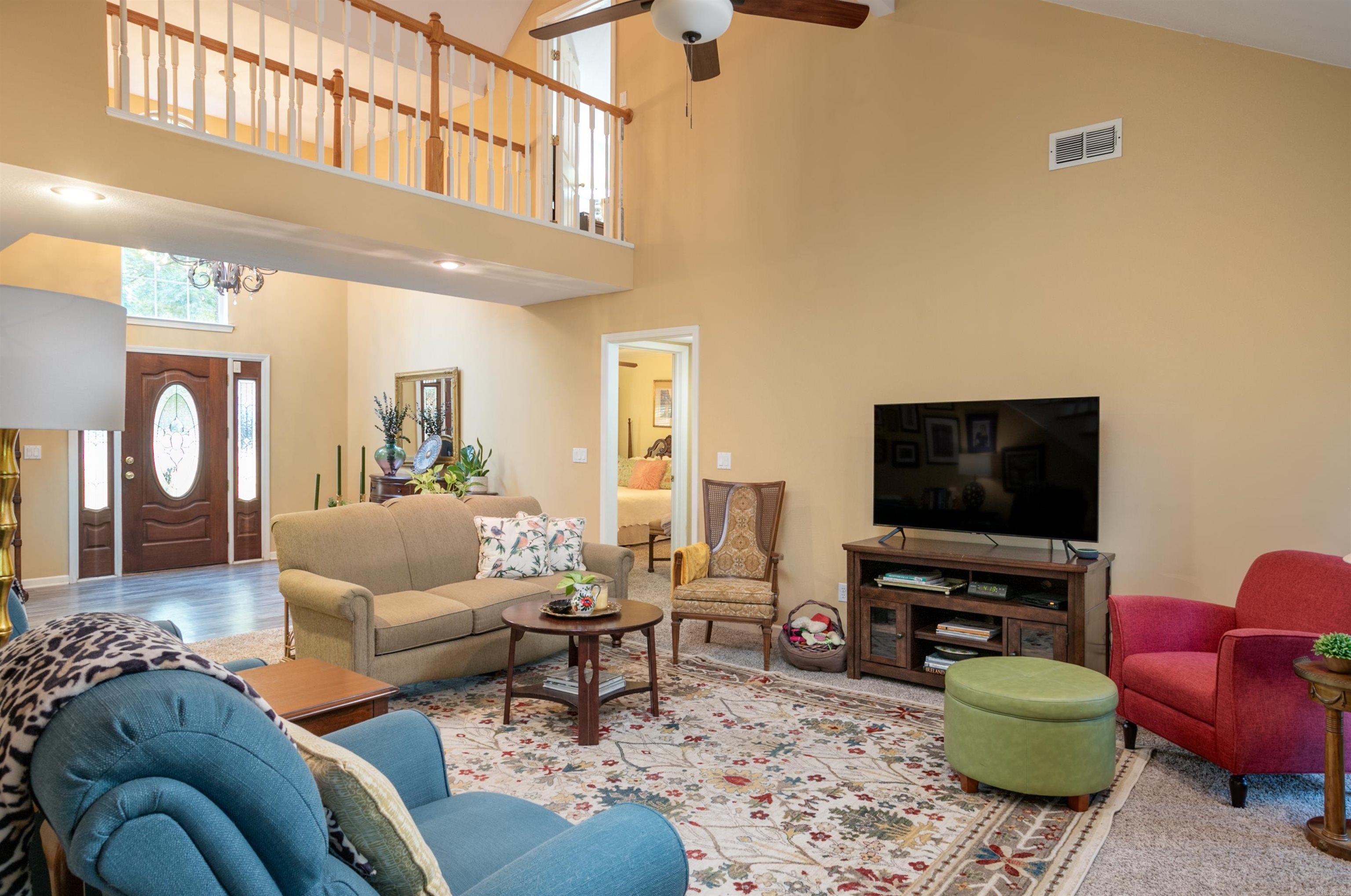 Creekwood - Residential