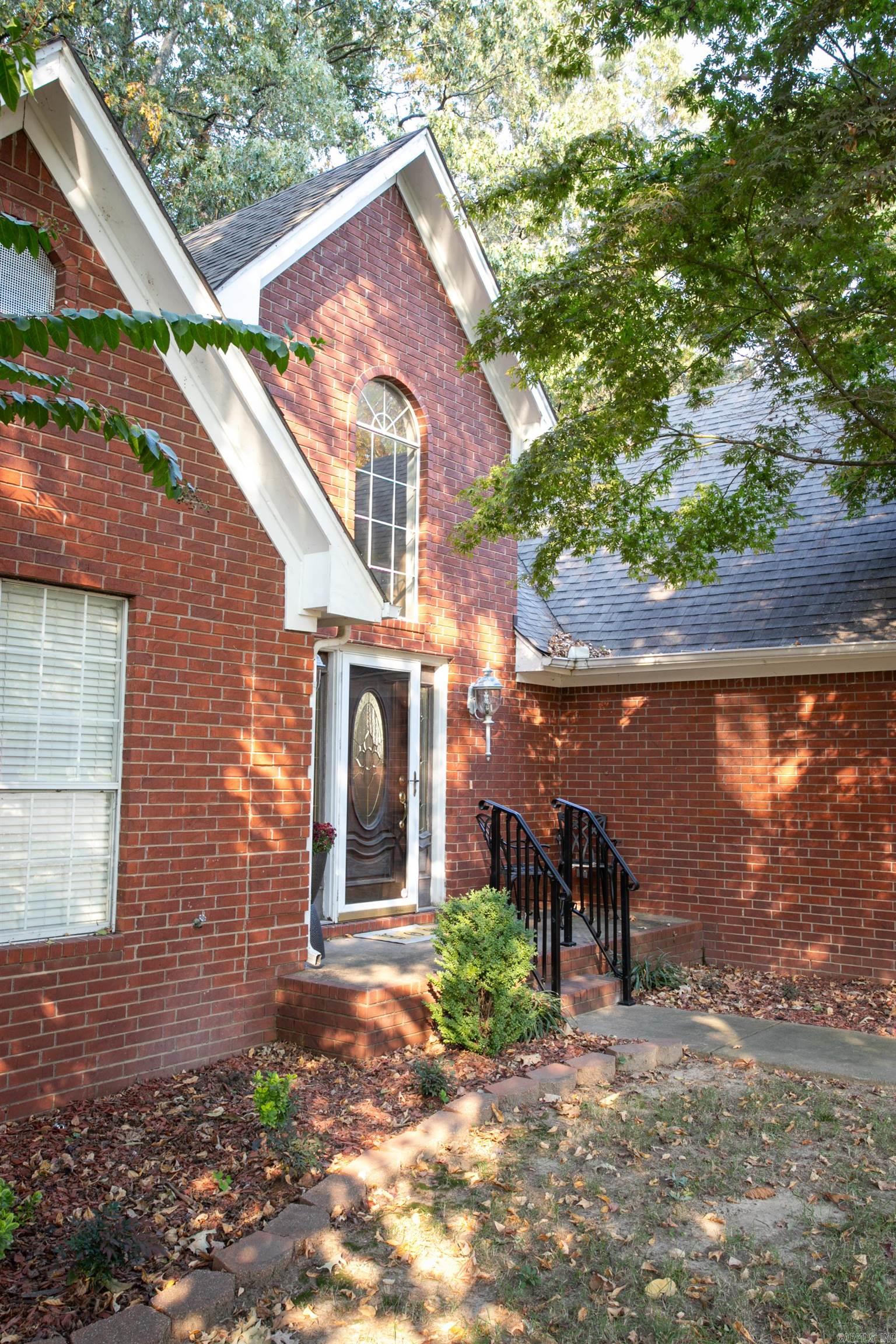 Creekwood - Residential