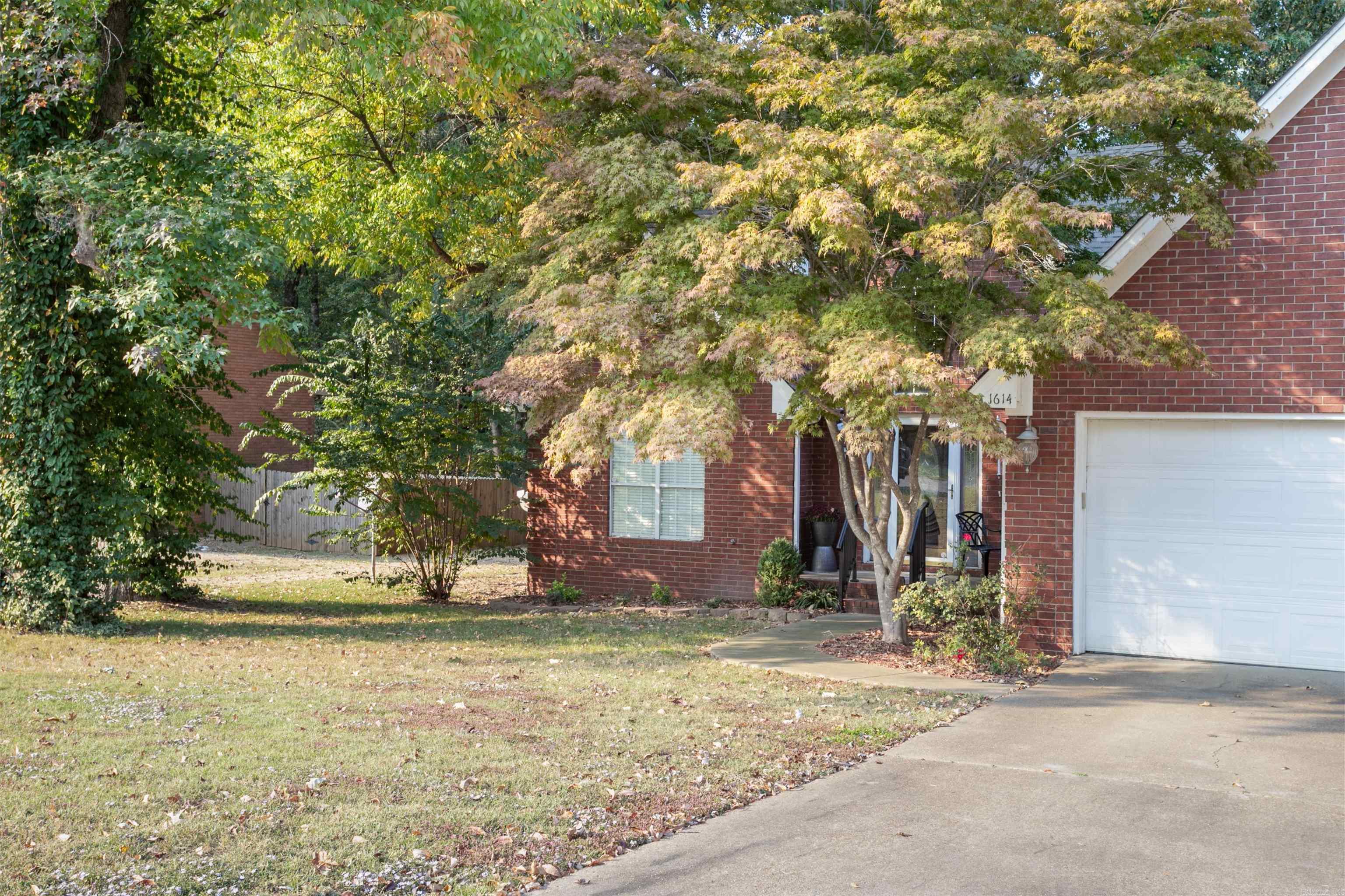 Creekwood - Residential