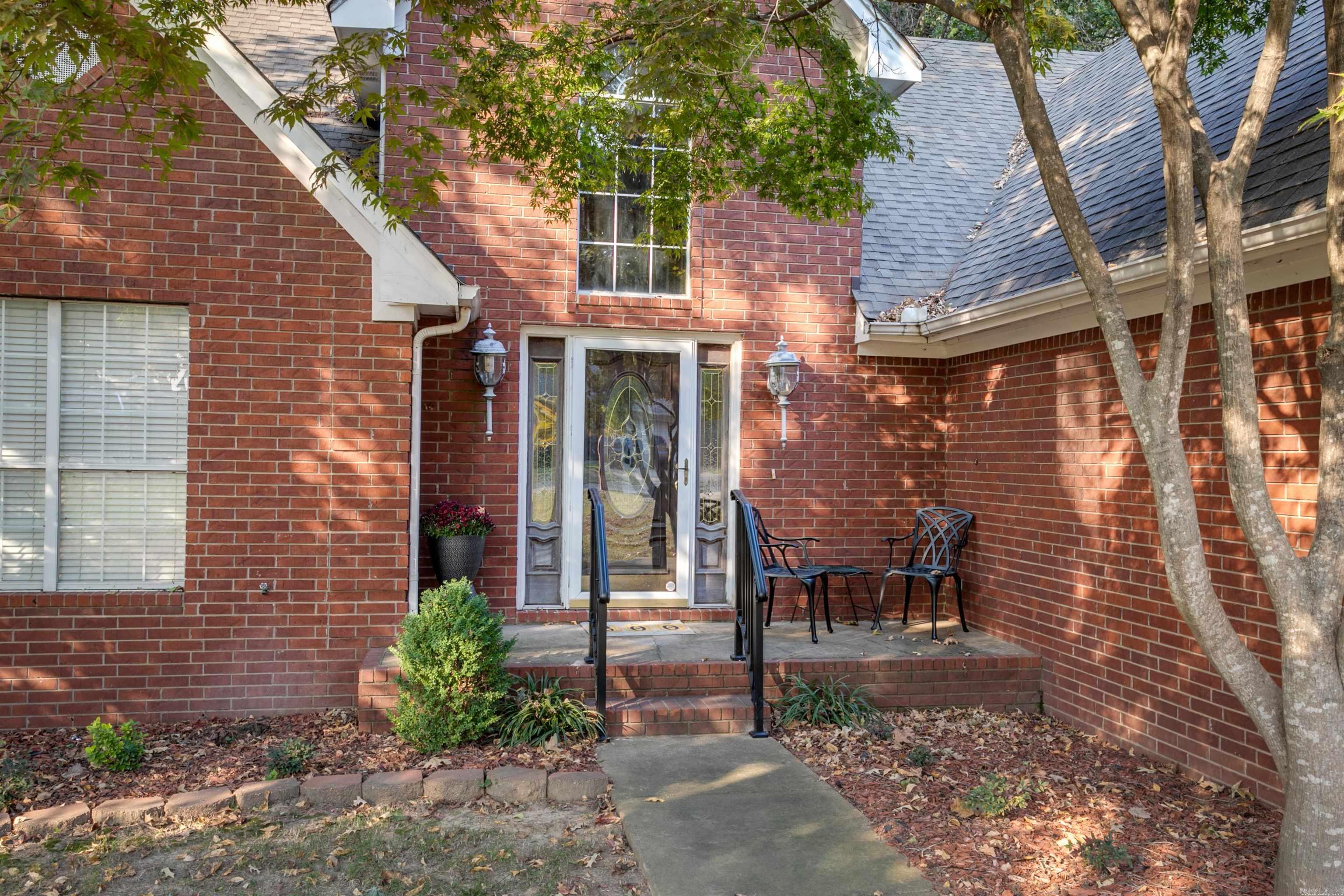 Creekwood - Residential