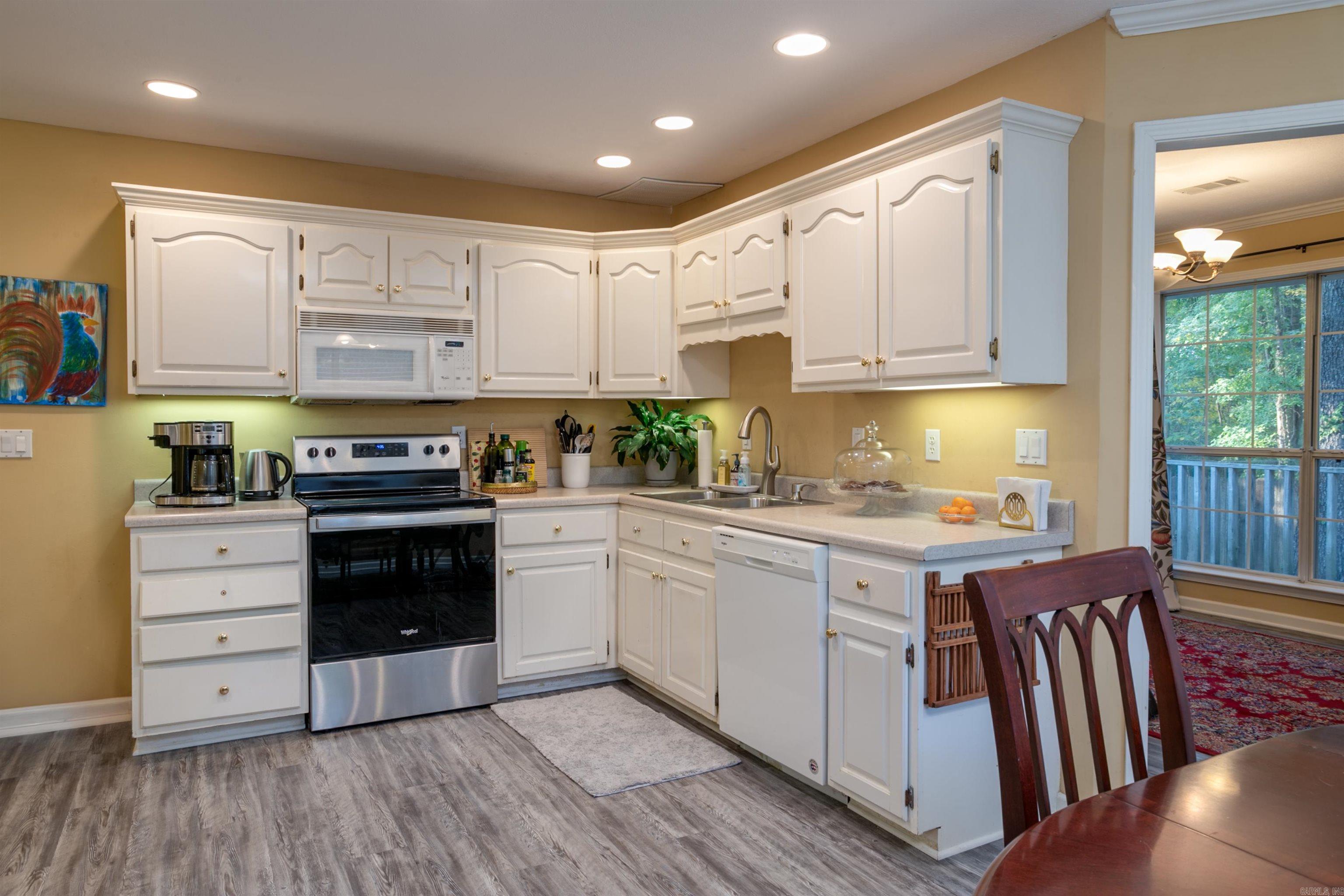 Creekwood - Residential