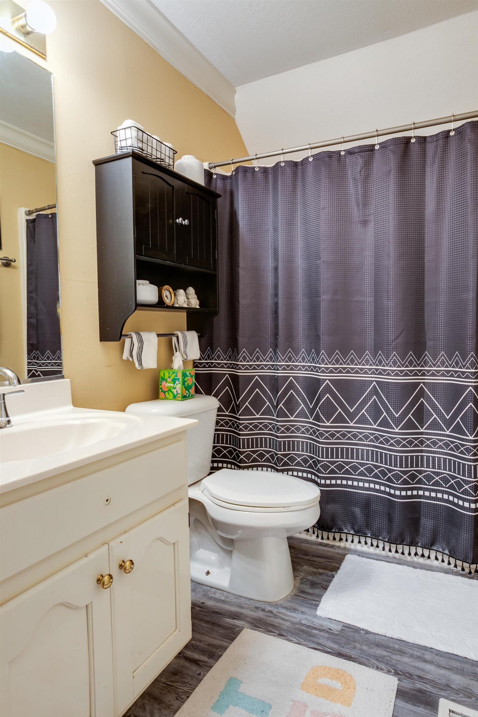 Creekwood - Residential