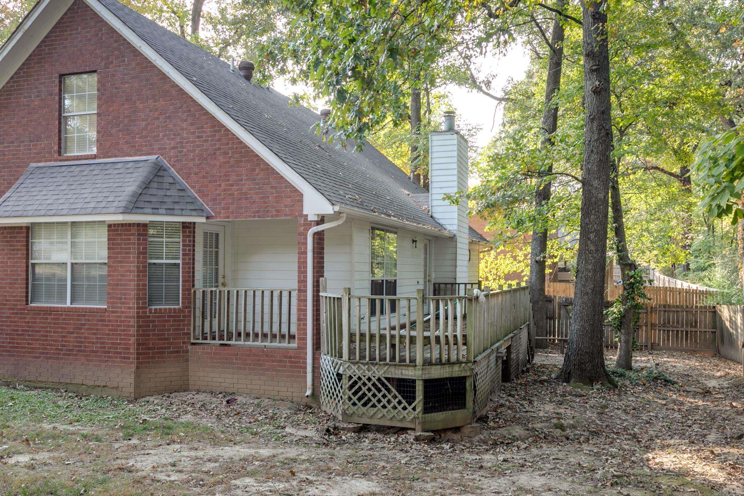 Creekwood - Residential