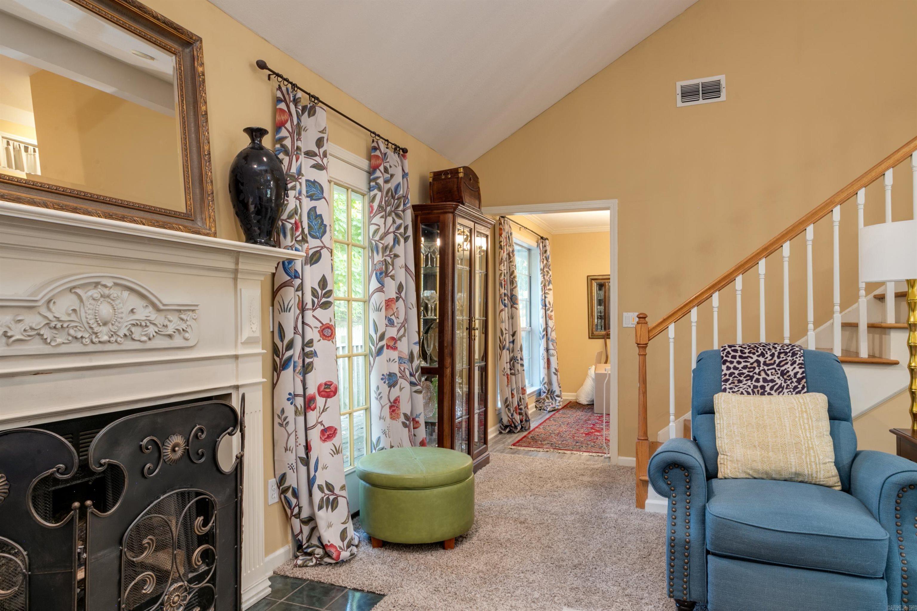 Creekwood - Residential