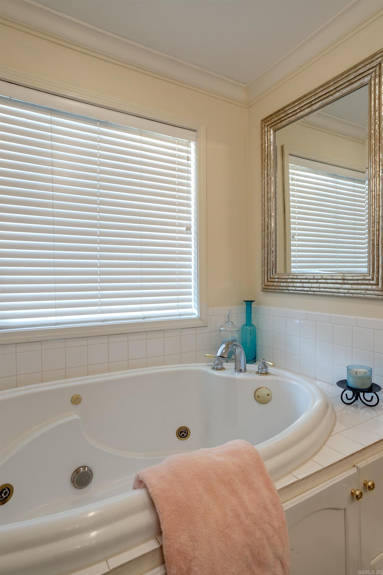 Creekwood - Residential