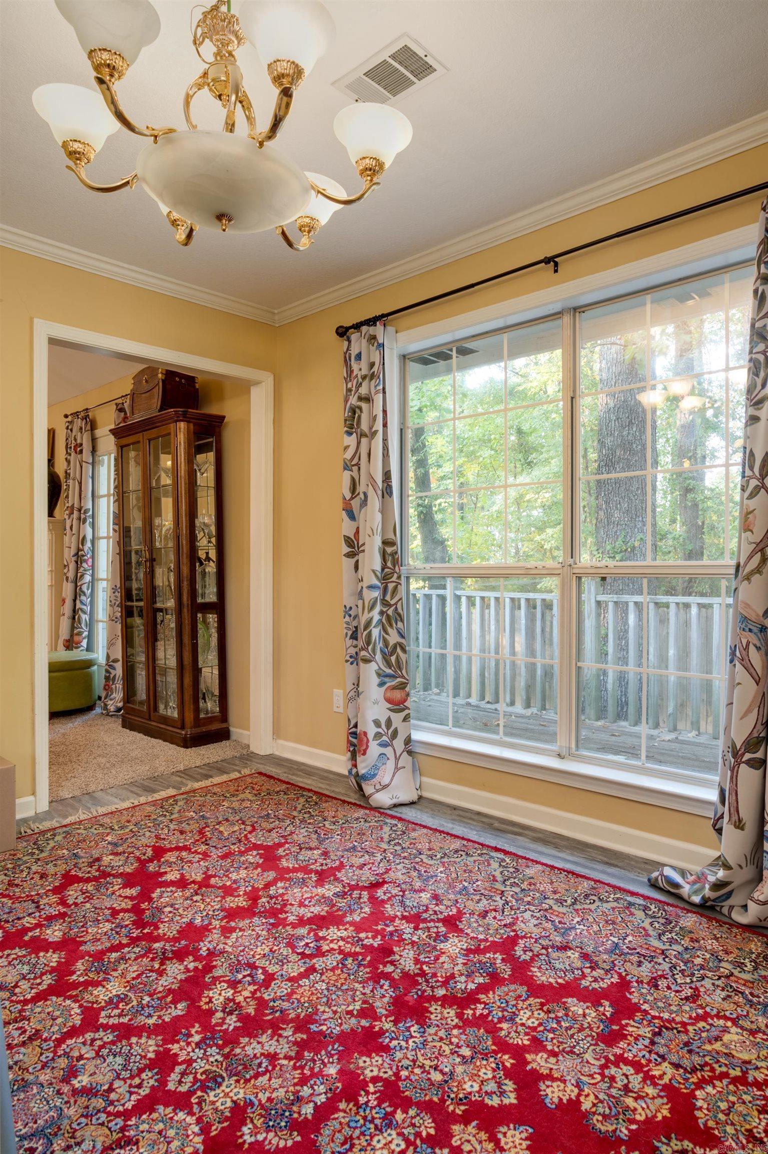 Creekwood - Residential