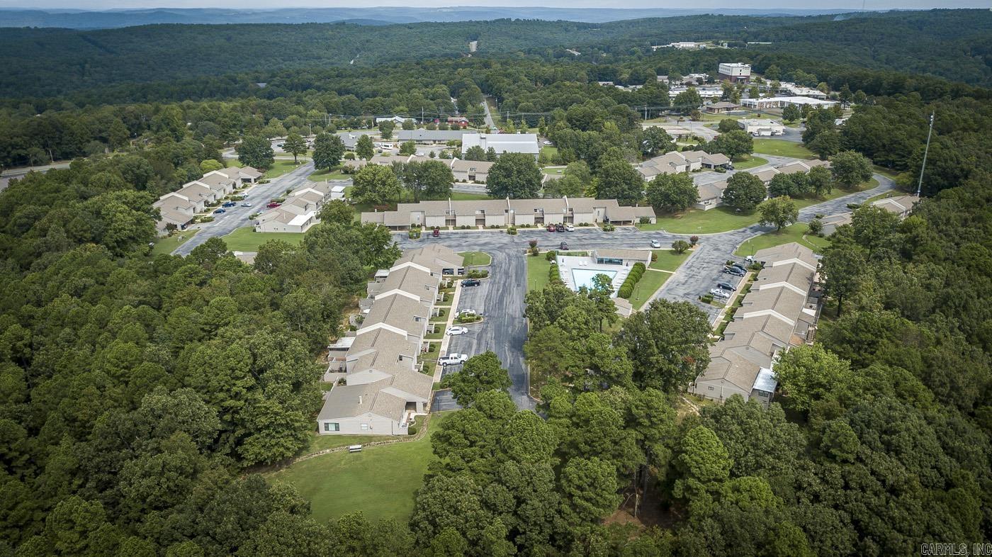 LAKEWOOD HILLS CONDO - Residential
