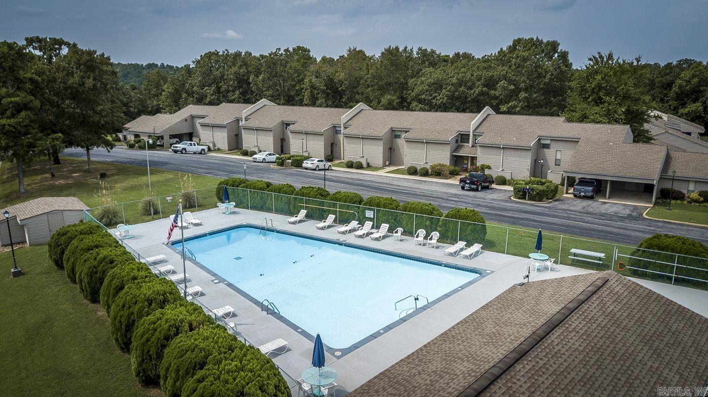 LAKEWOOD HILLS CONDO - Residential