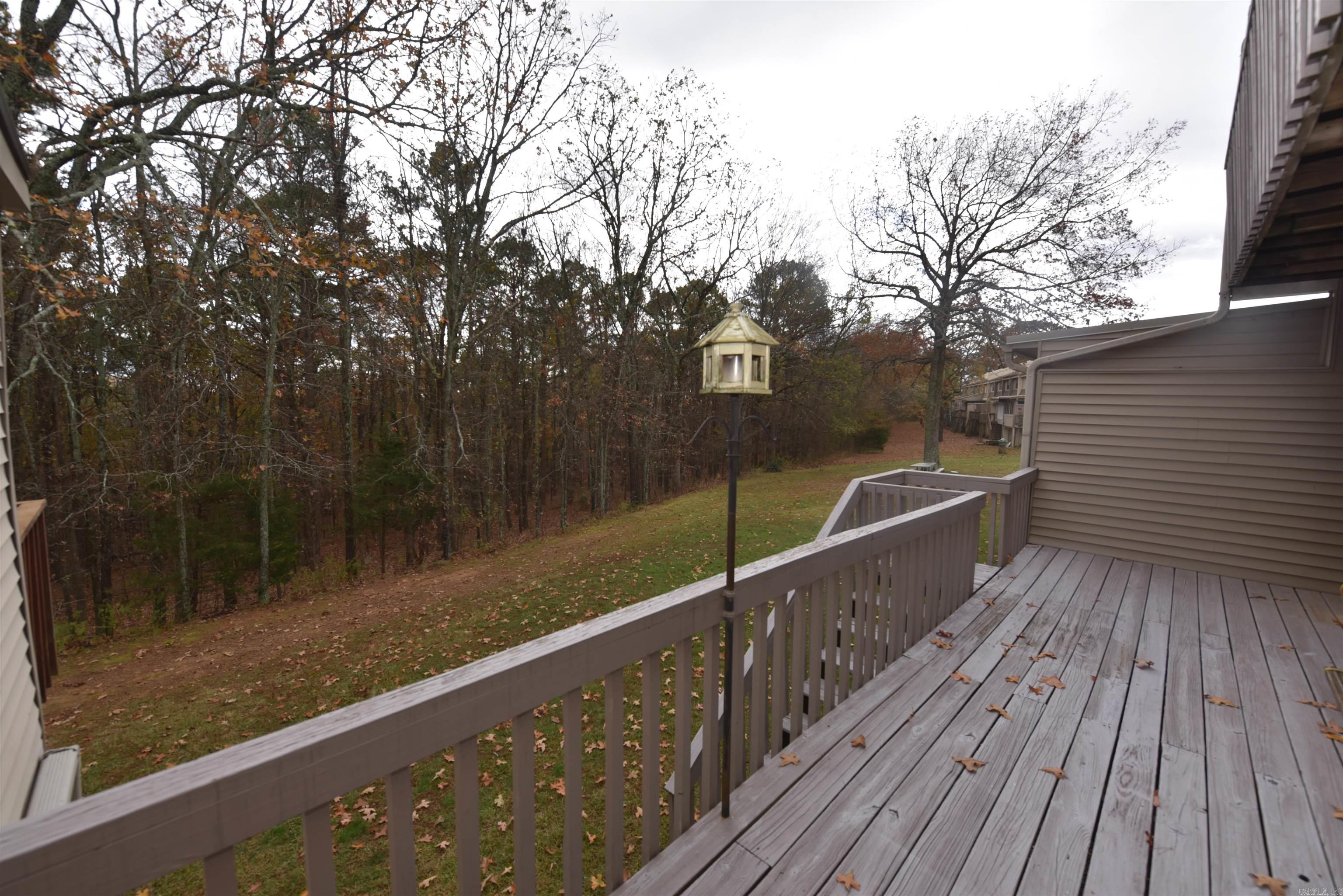LAKEWOOD HILLS CONDO - Residential