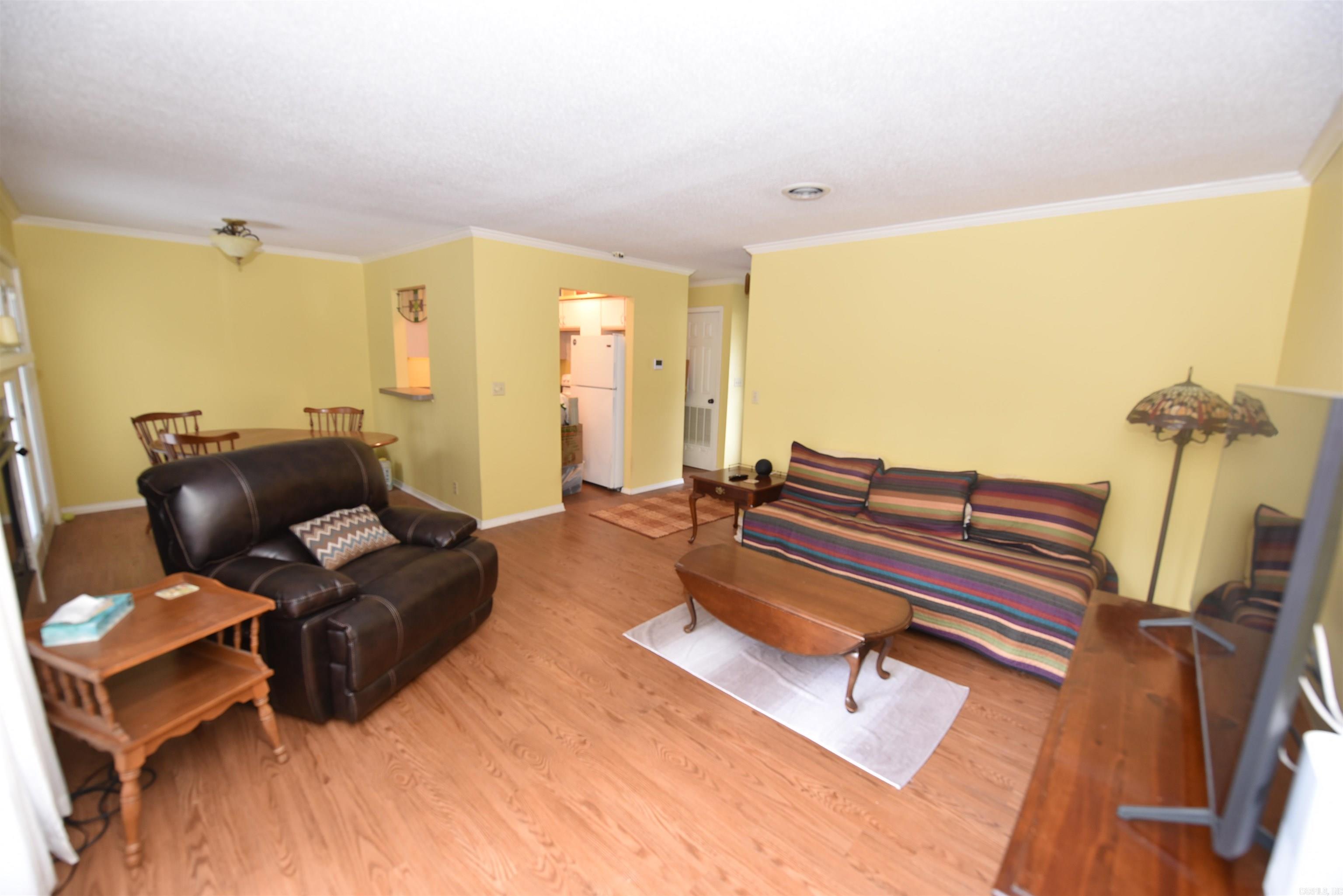 LAKEWOOD HILLS CONDO - Residential