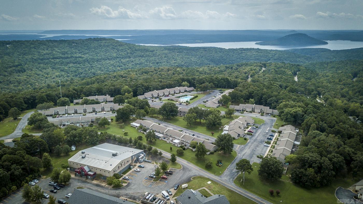 LAKEWOOD HILLS CONDO - Residential