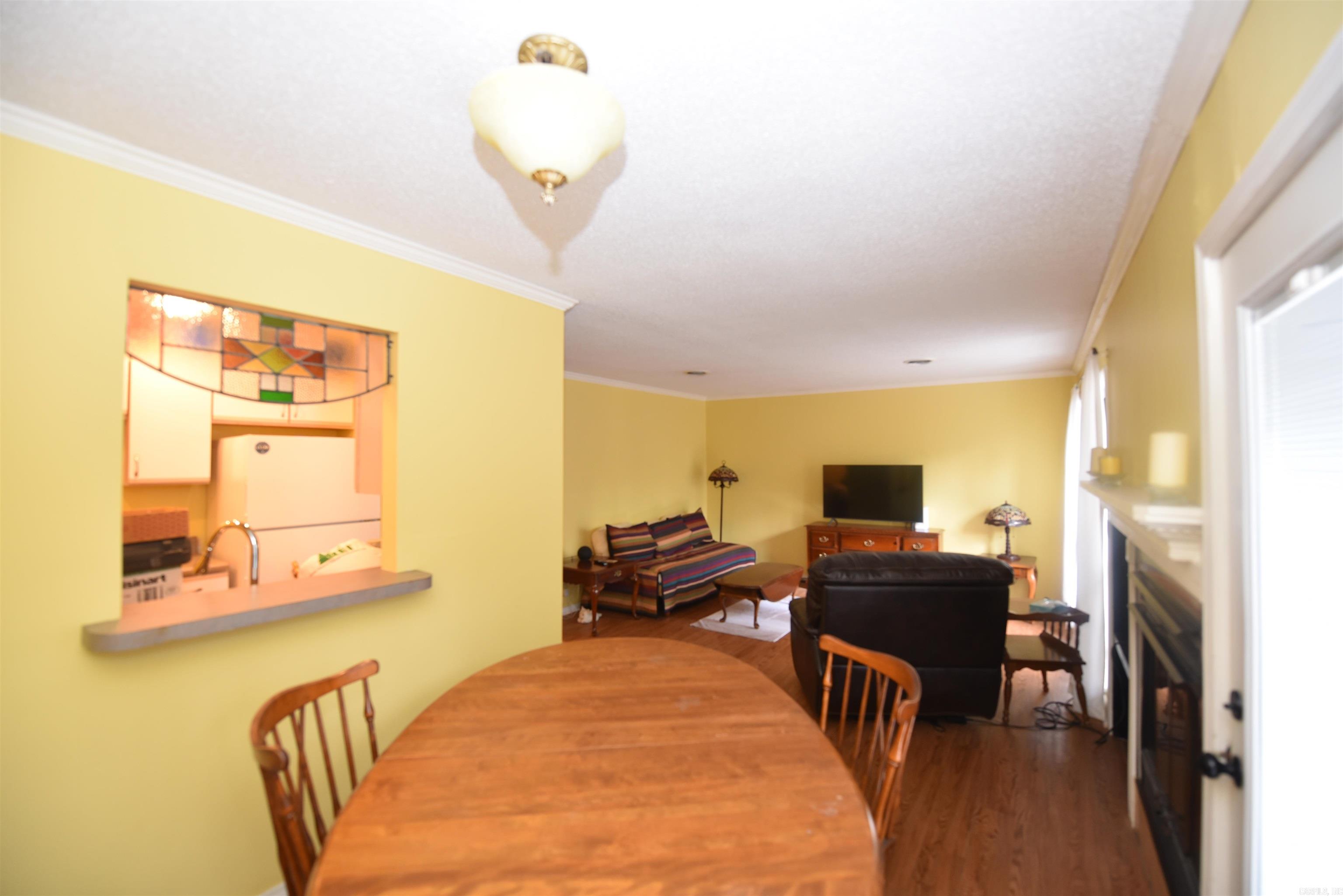 LAKEWOOD HILLS CONDO - Residential