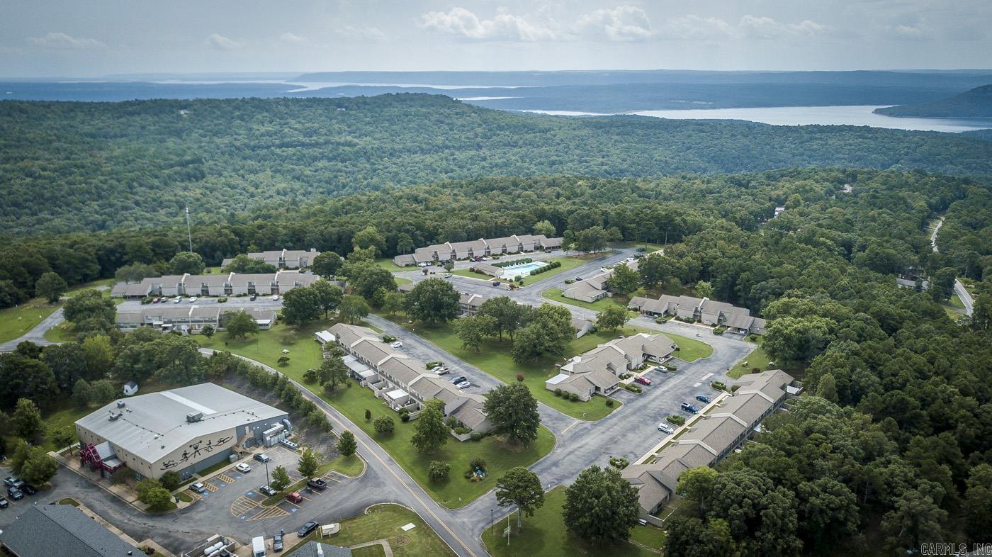 LAKEWOOD HILLS CONDO - Residential