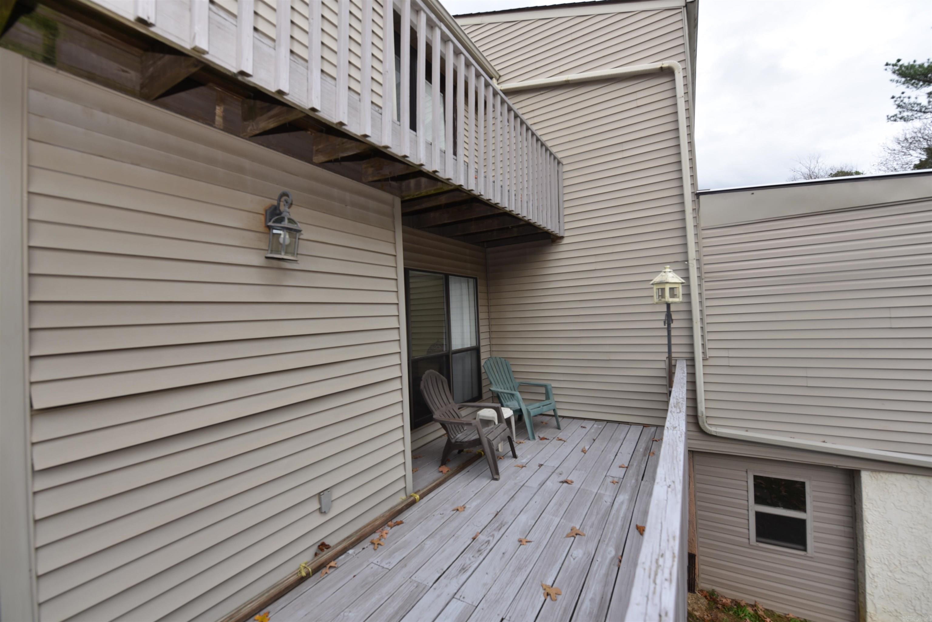 LAKEWOOD HILLS CONDO - Residential