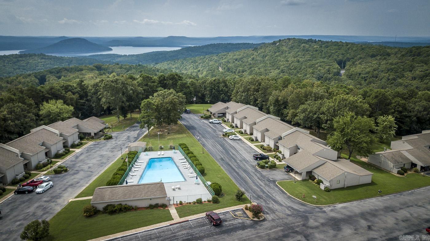 LAKEWOOD HILLS CONDO - Residential