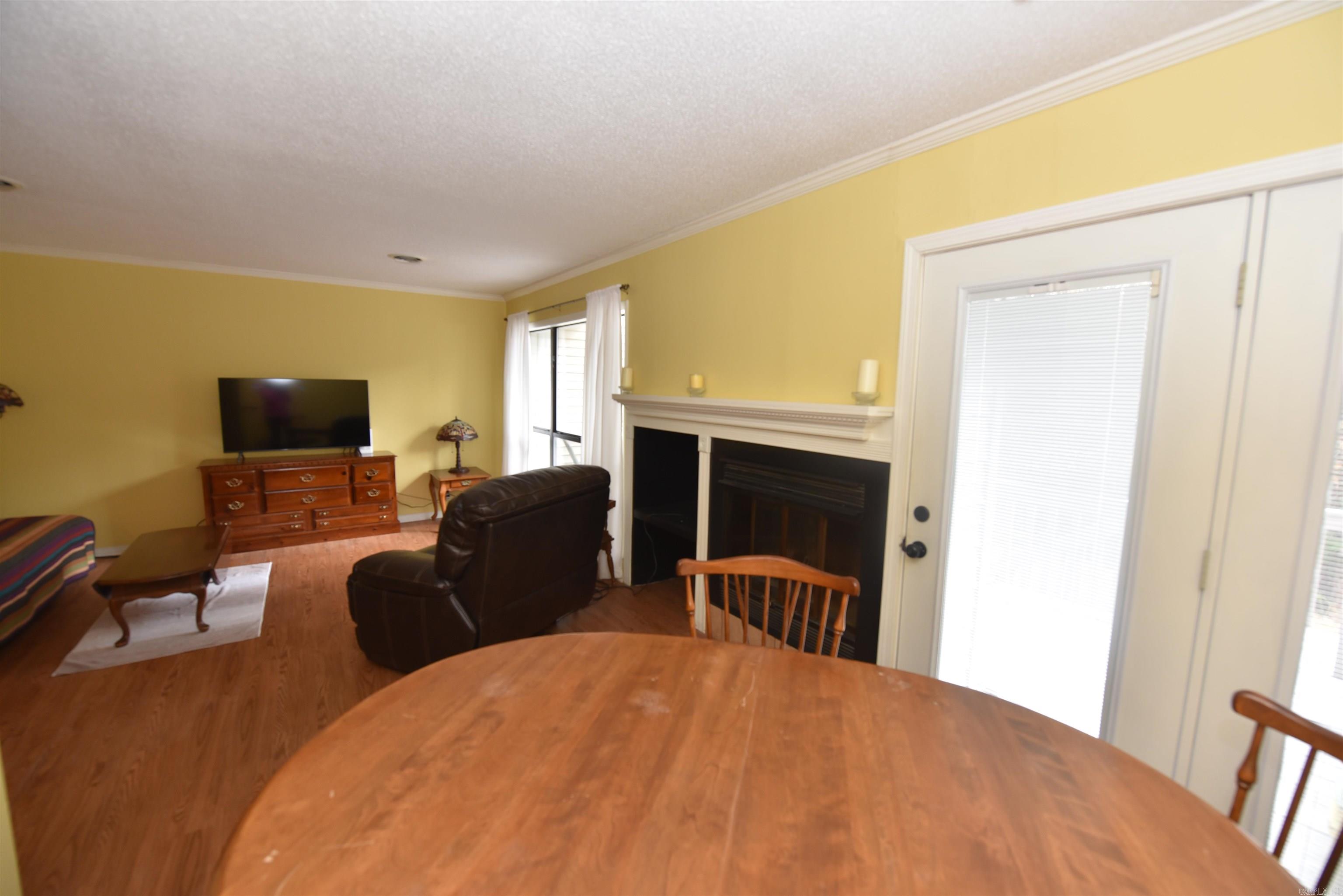 LAKEWOOD HILLS CONDO - Residential