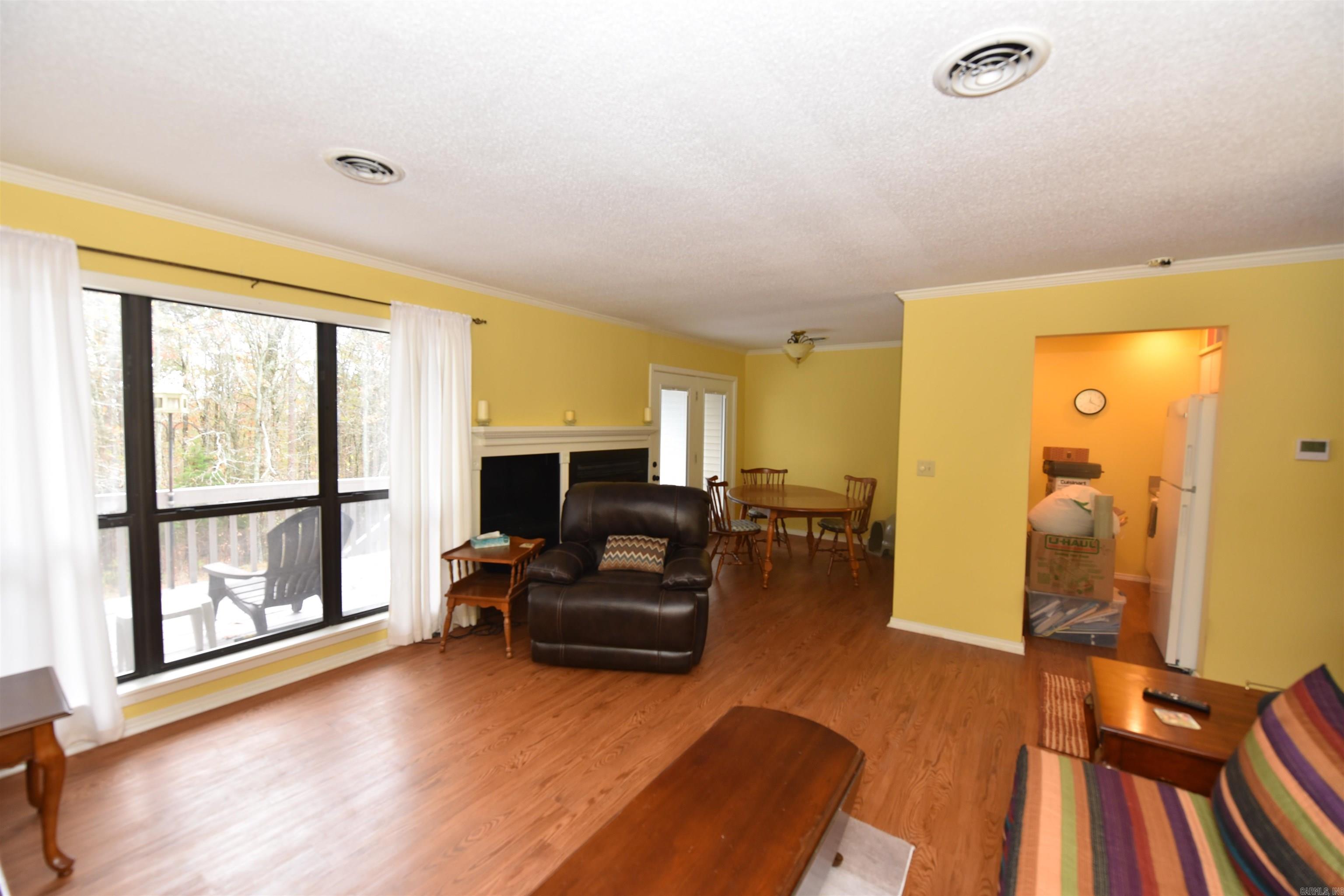 LAKEWOOD HILLS CONDO - Residential