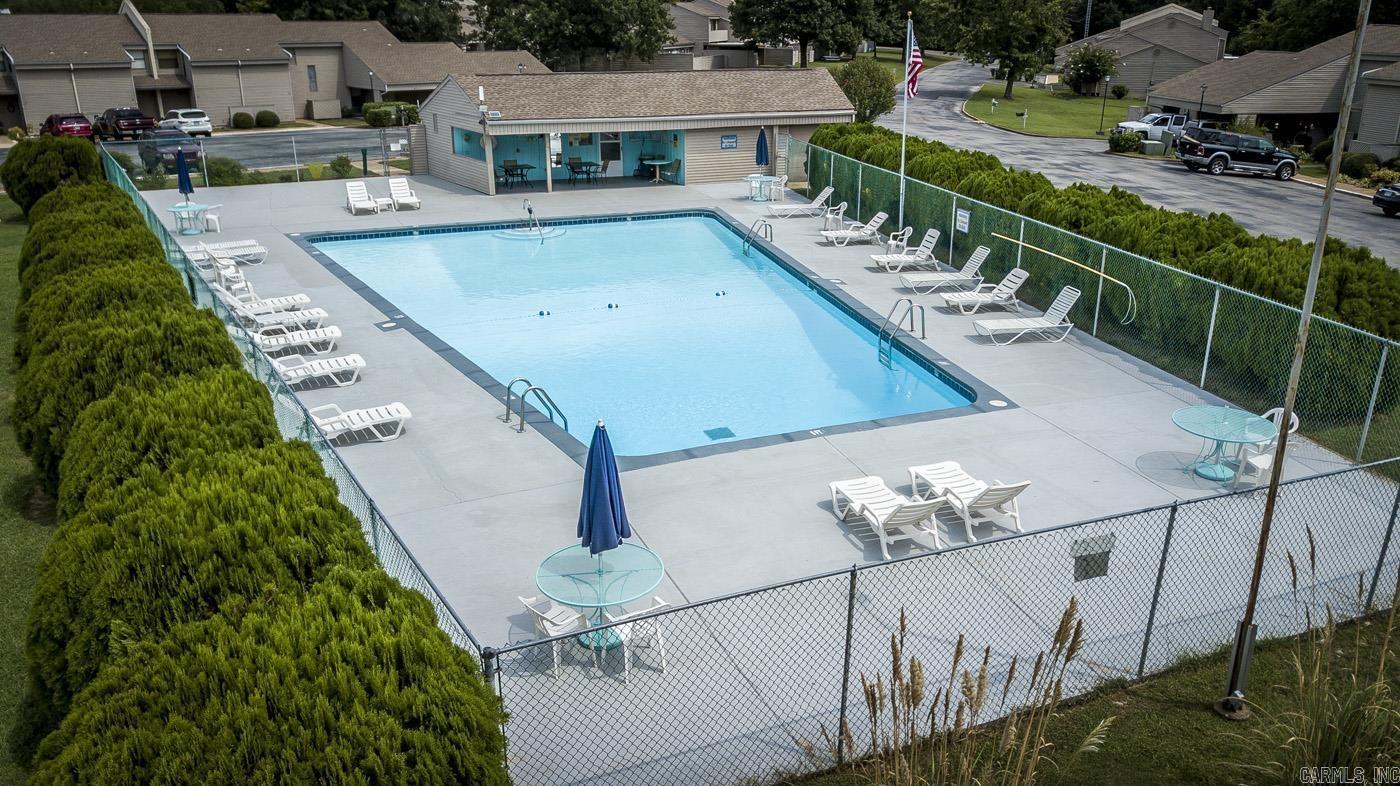 LAKEWOOD HILLS CONDO - Residential