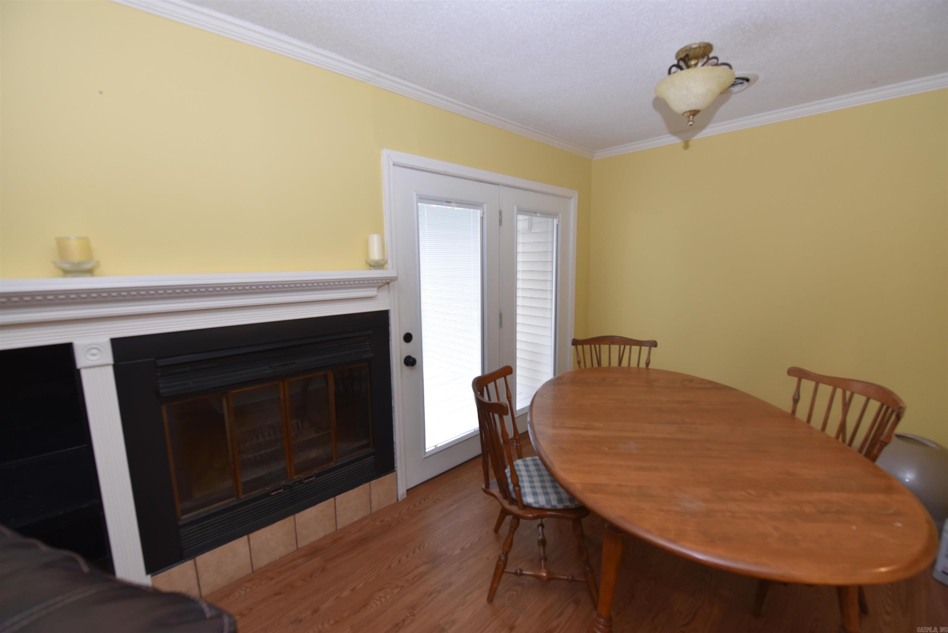 LAKEWOOD HILLS CONDO - Residential