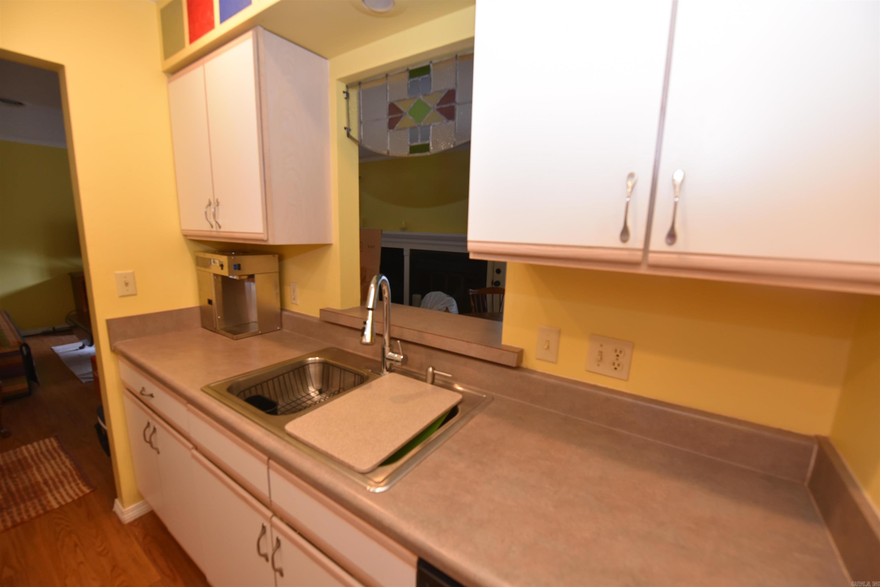 LAKEWOOD HILLS CONDO - Residential