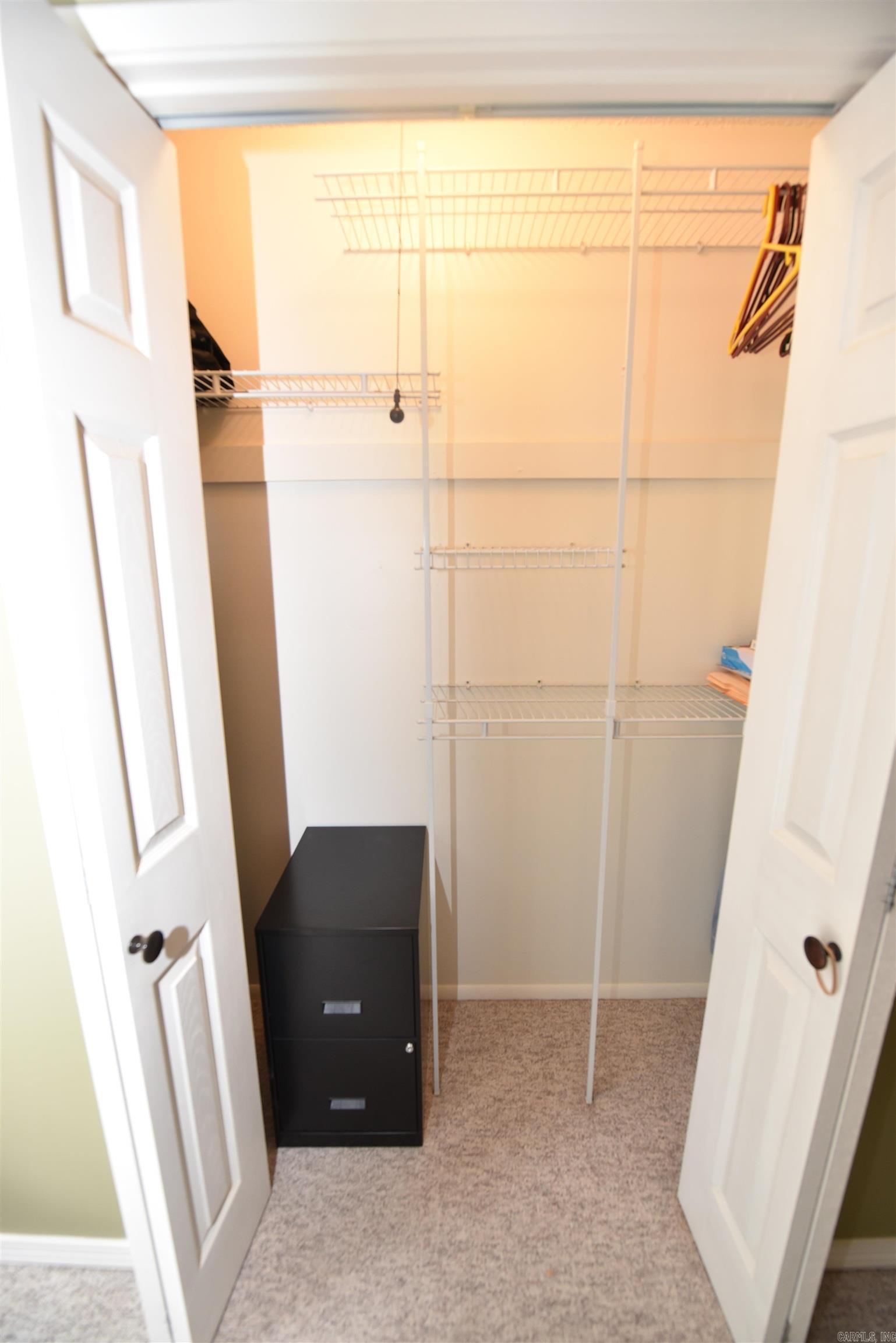 LAKEWOOD HILLS CONDO - Residential