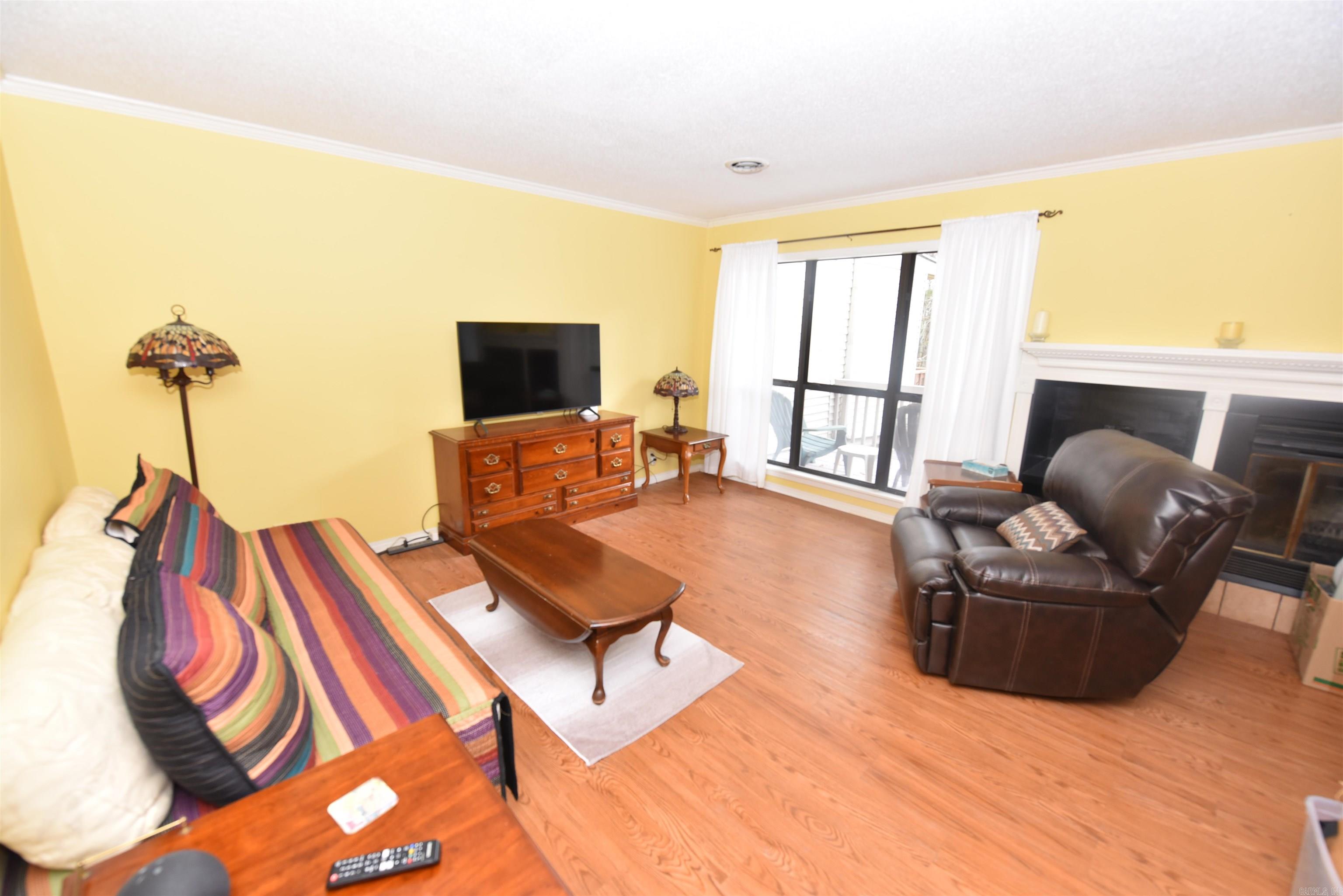 LAKEWOOD HILLS CONDO - Residential