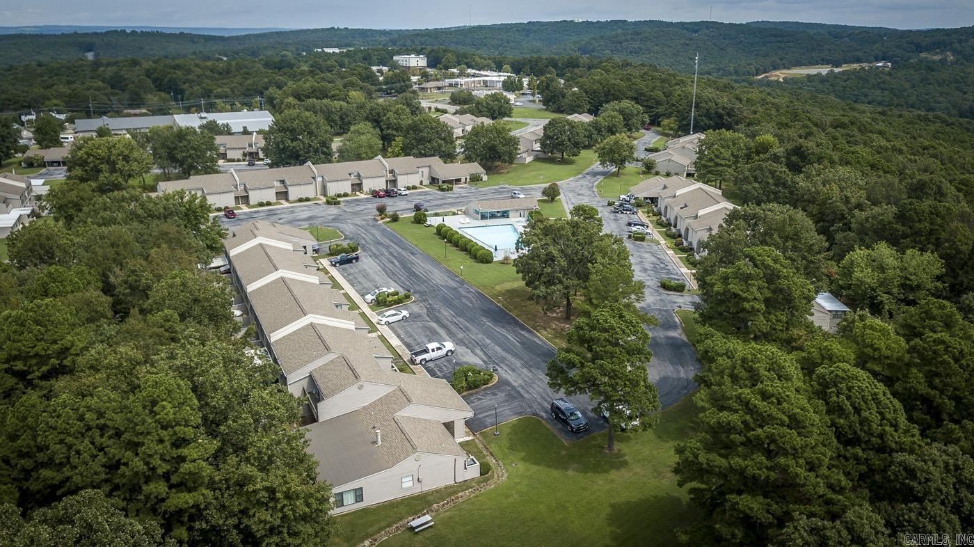 LAKEWOOD HILLS CONDO - Residential