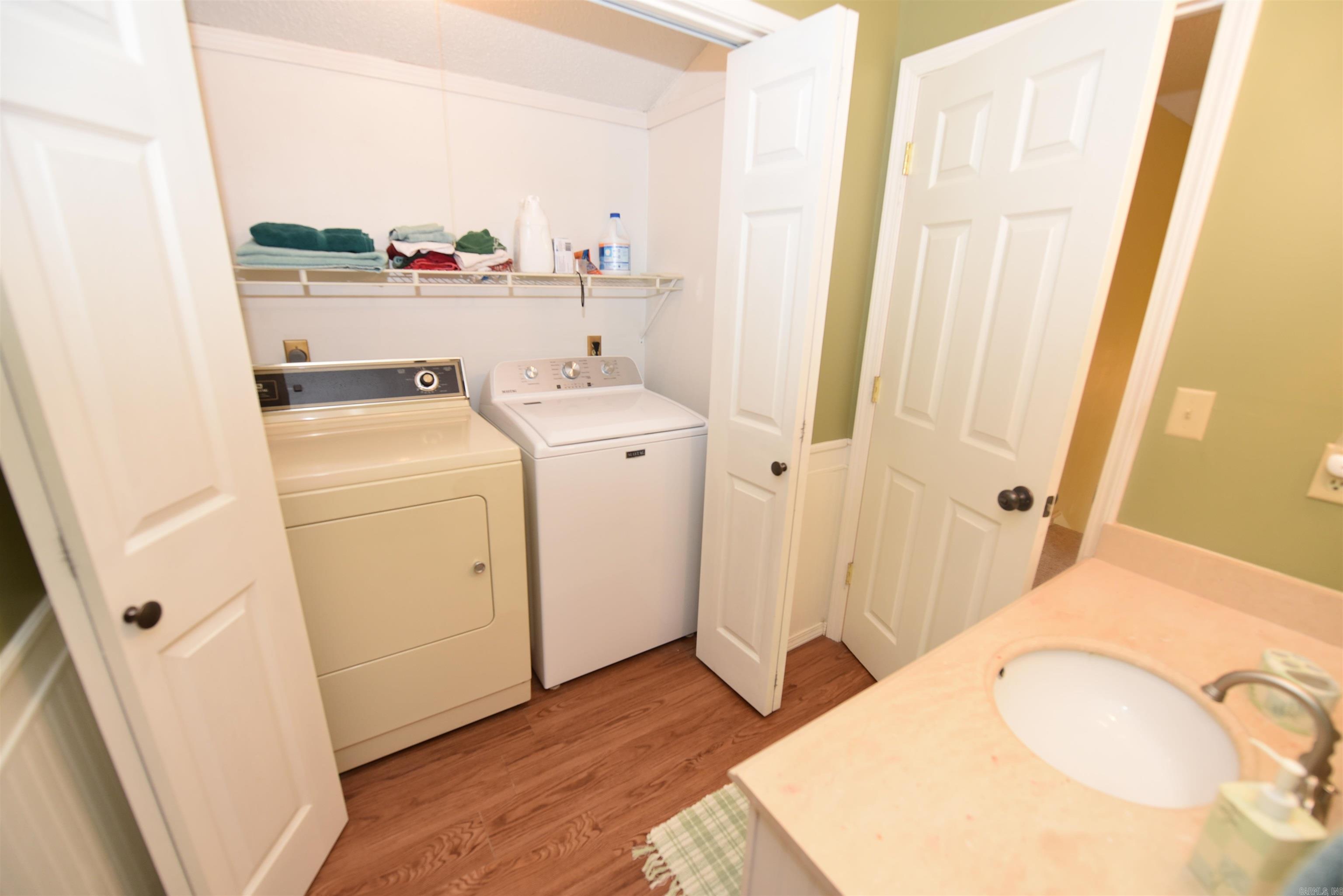LAKEWOOD HILLS CONDO - Residential