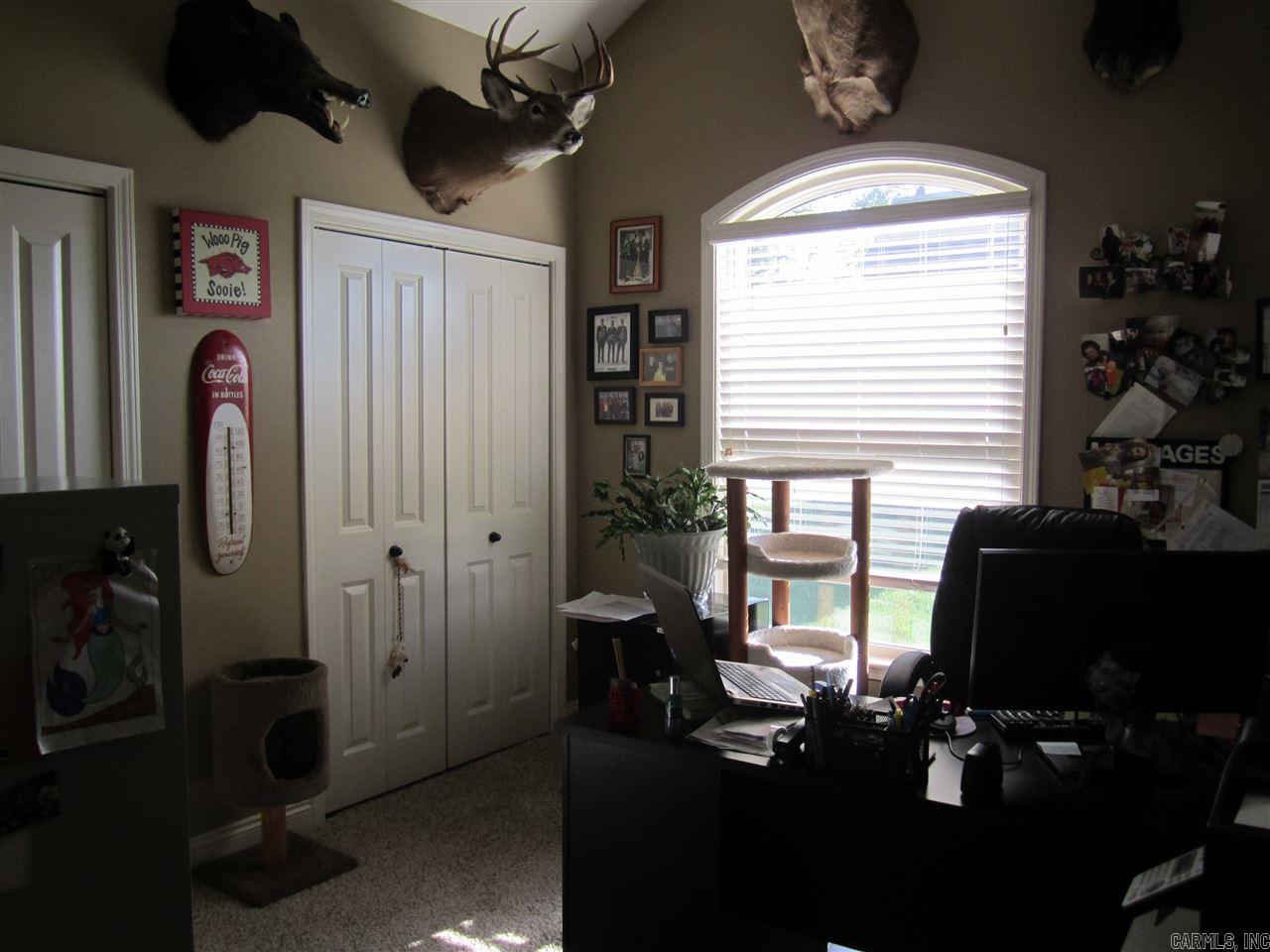 Hickory Heights - Residential Lease