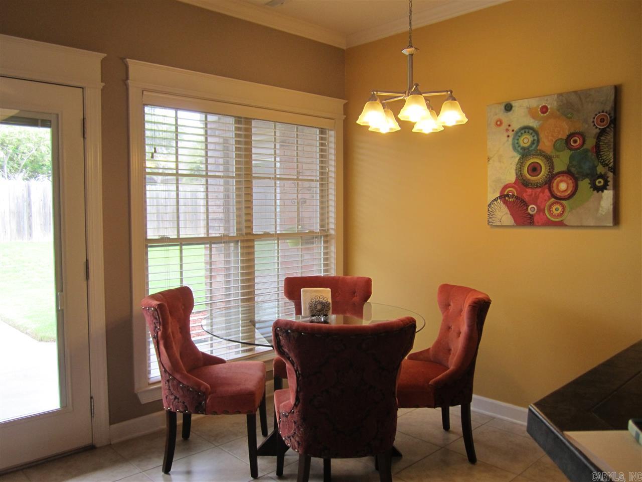 Hickory Heights - Residential Lease