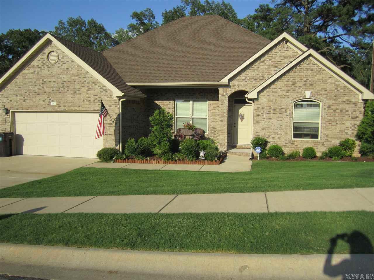 Hickory Heights - Residential Lease