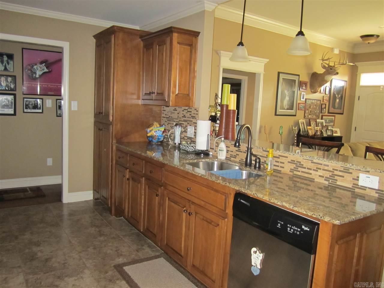 Hickory Heights - Residential Lease