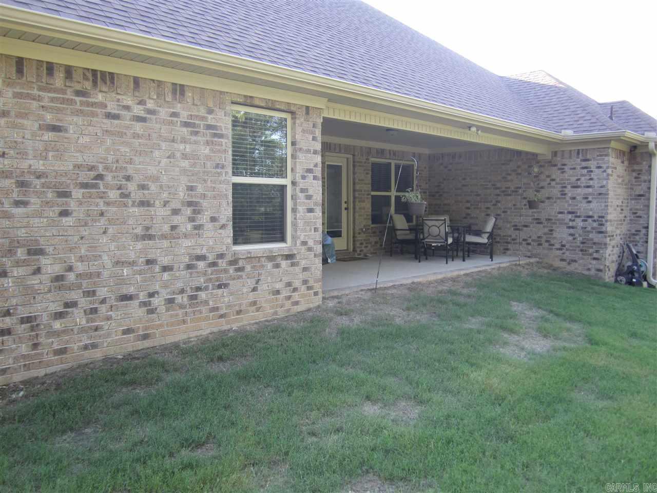 Hickory Heights - Residential Lease